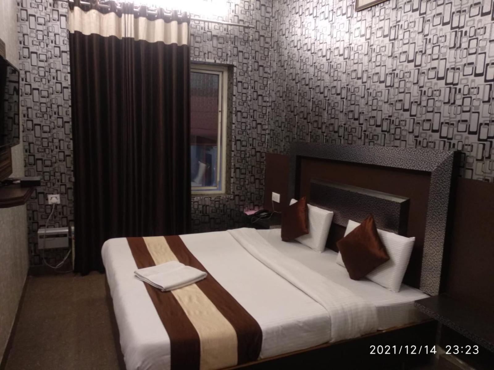 Pardesi,har Ki Pauri Road Hotel 2*