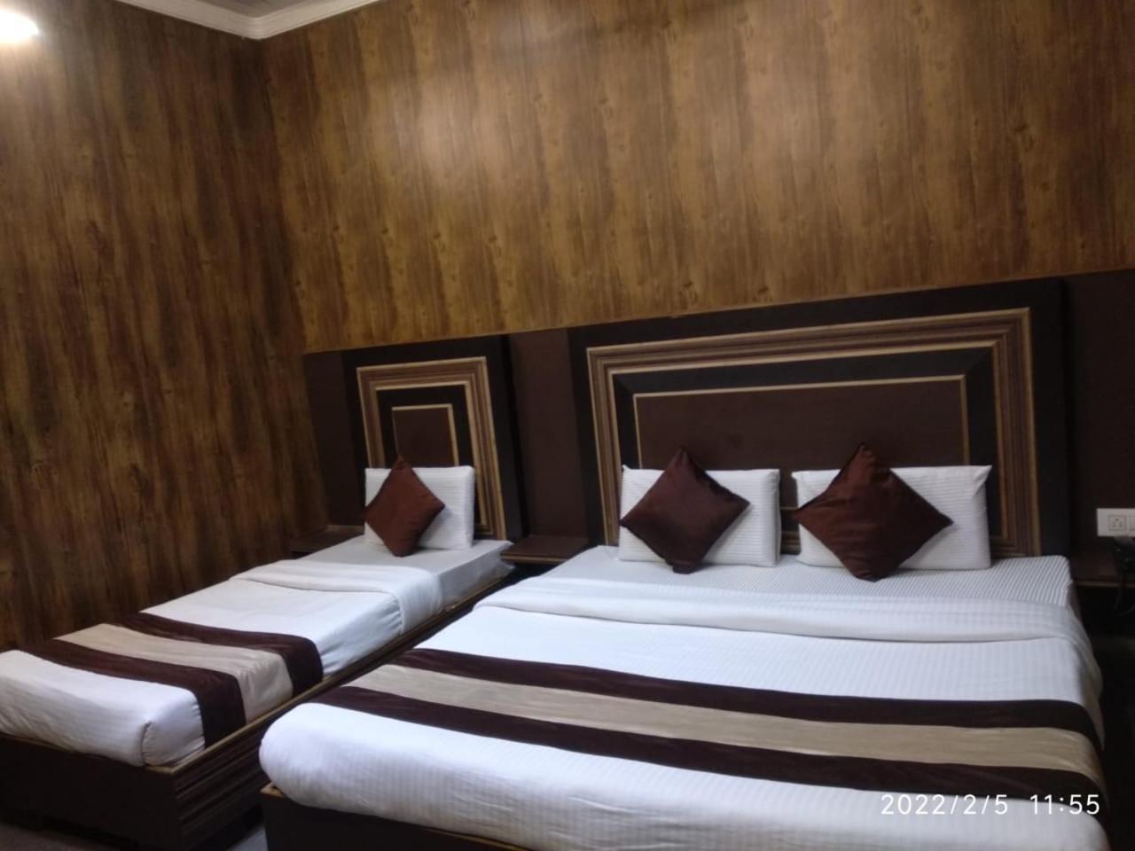 Pardesi,har Ki Pauri Road Hotel Haridwar