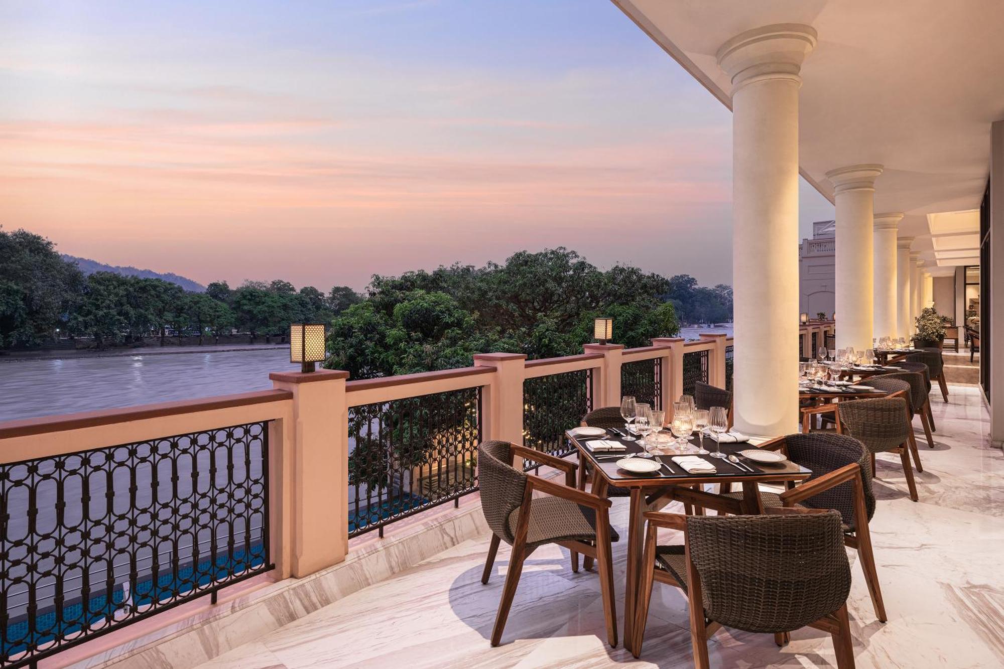 Pilibhit House, - Ihcl Seleqtions Hotel 5*