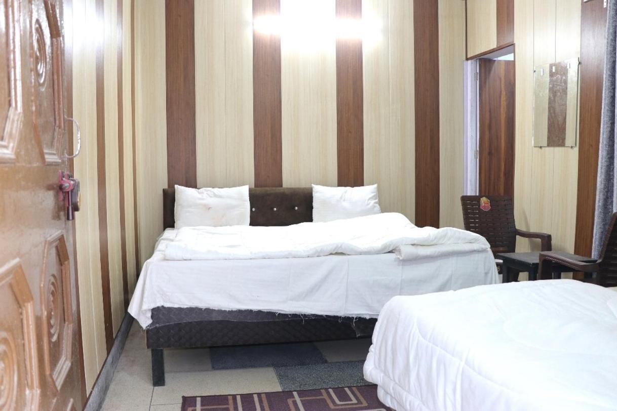 Hotel Annpurna Niwas 4*