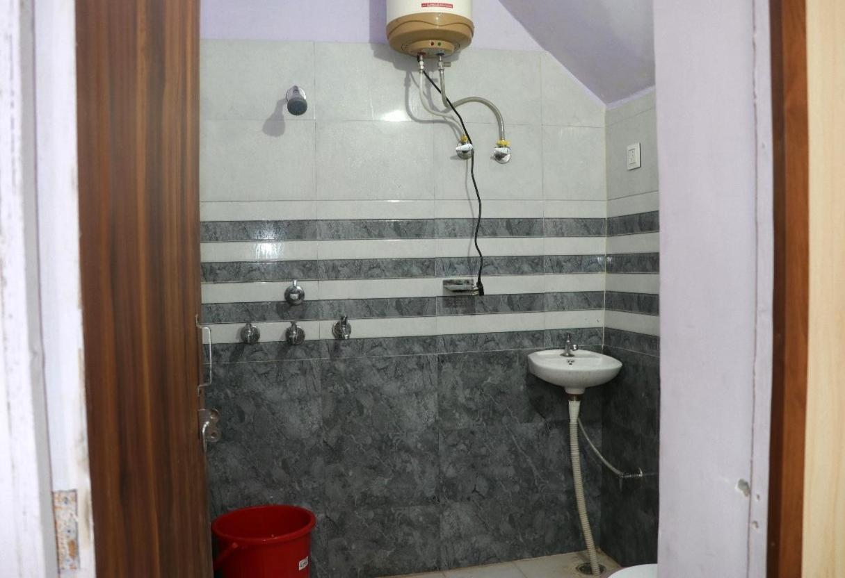 Annpurna Niwas Hotel 4*