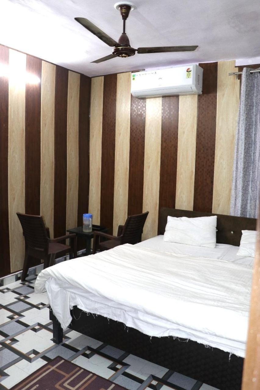 Annpurna Niwas 4*