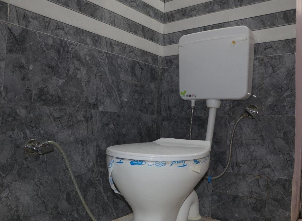 Annpurna Niwas Hotel Haridwar