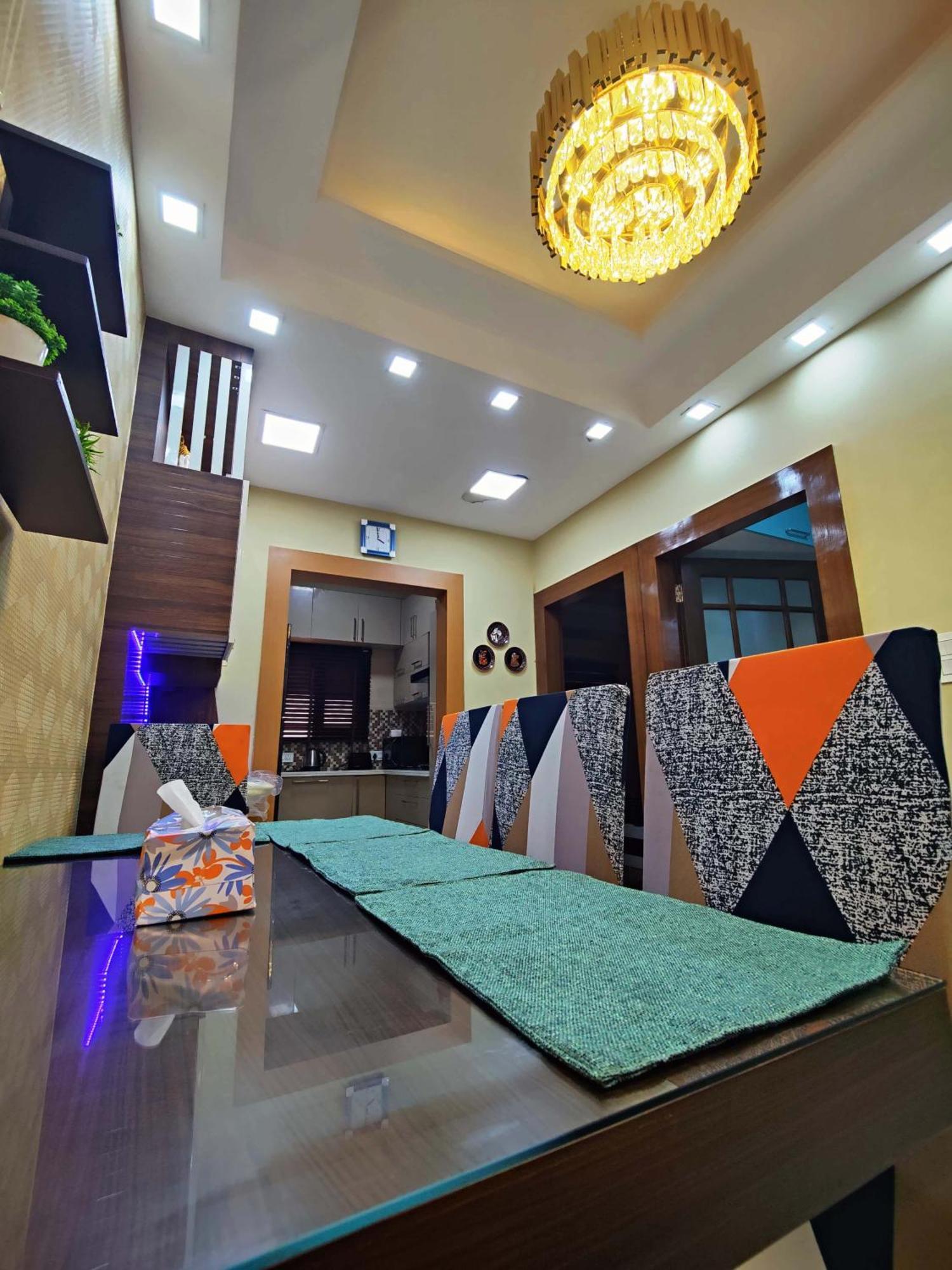Neelkanth By Uv Apartment Haridwar