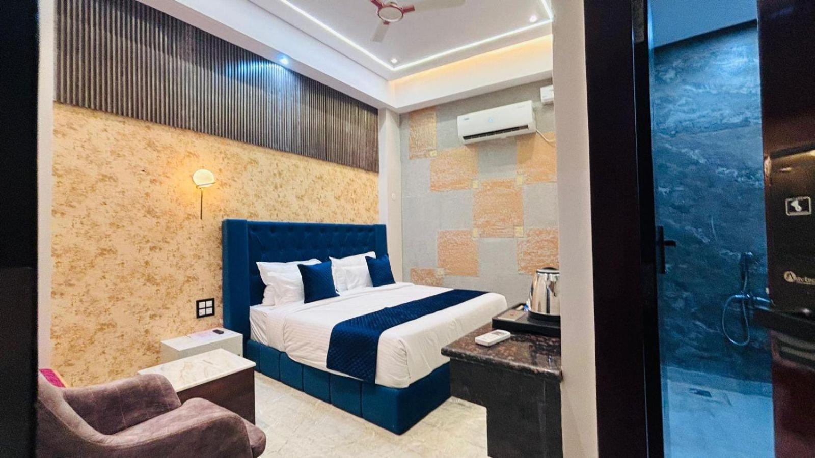 As Heritage A Peaceful Stay In Hardiwar Haridwar