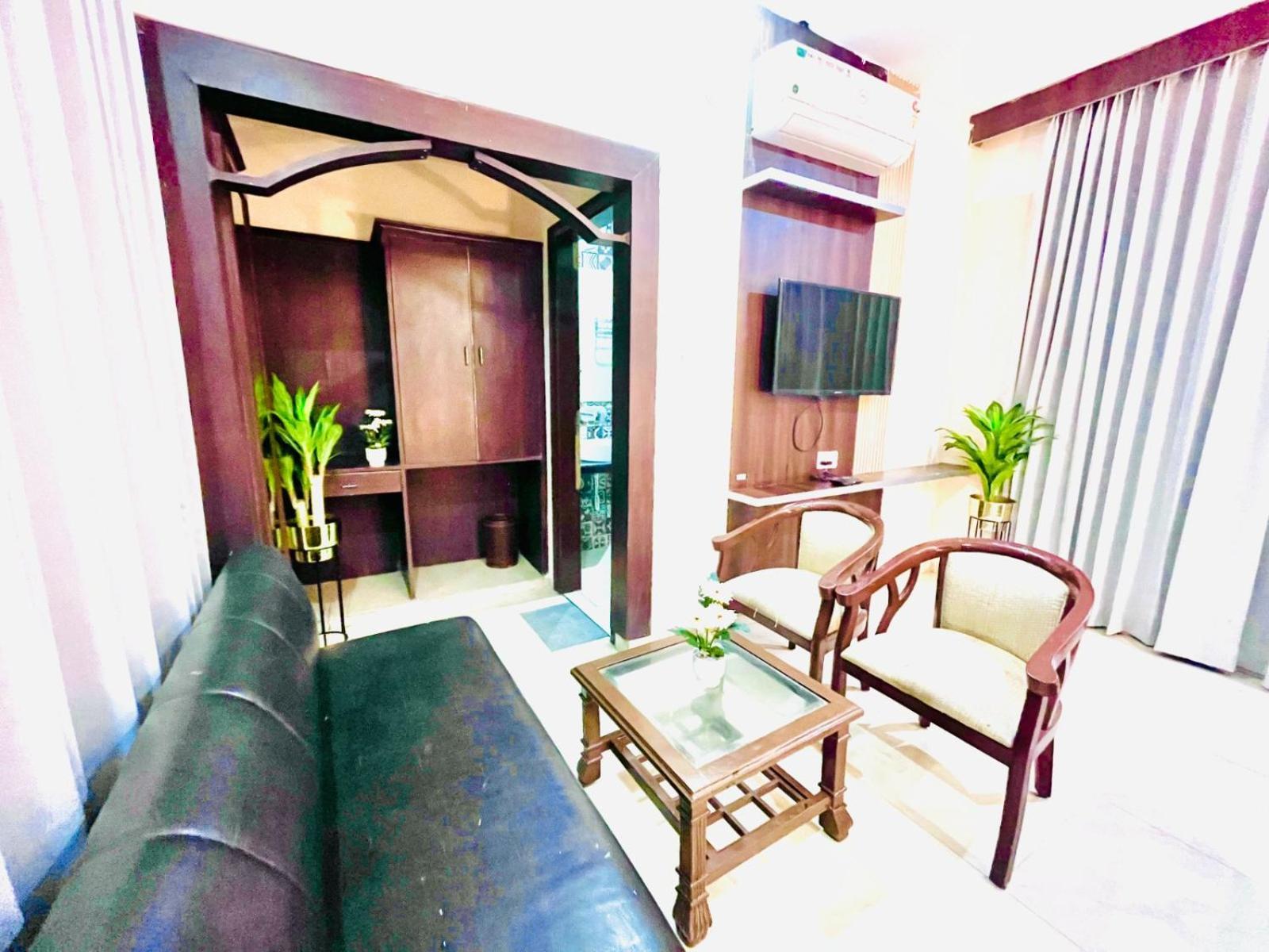 The Rama #luxury Ac #prime Location #parking #top Rated #most Awarded #property Of The Year 4* Haridwar