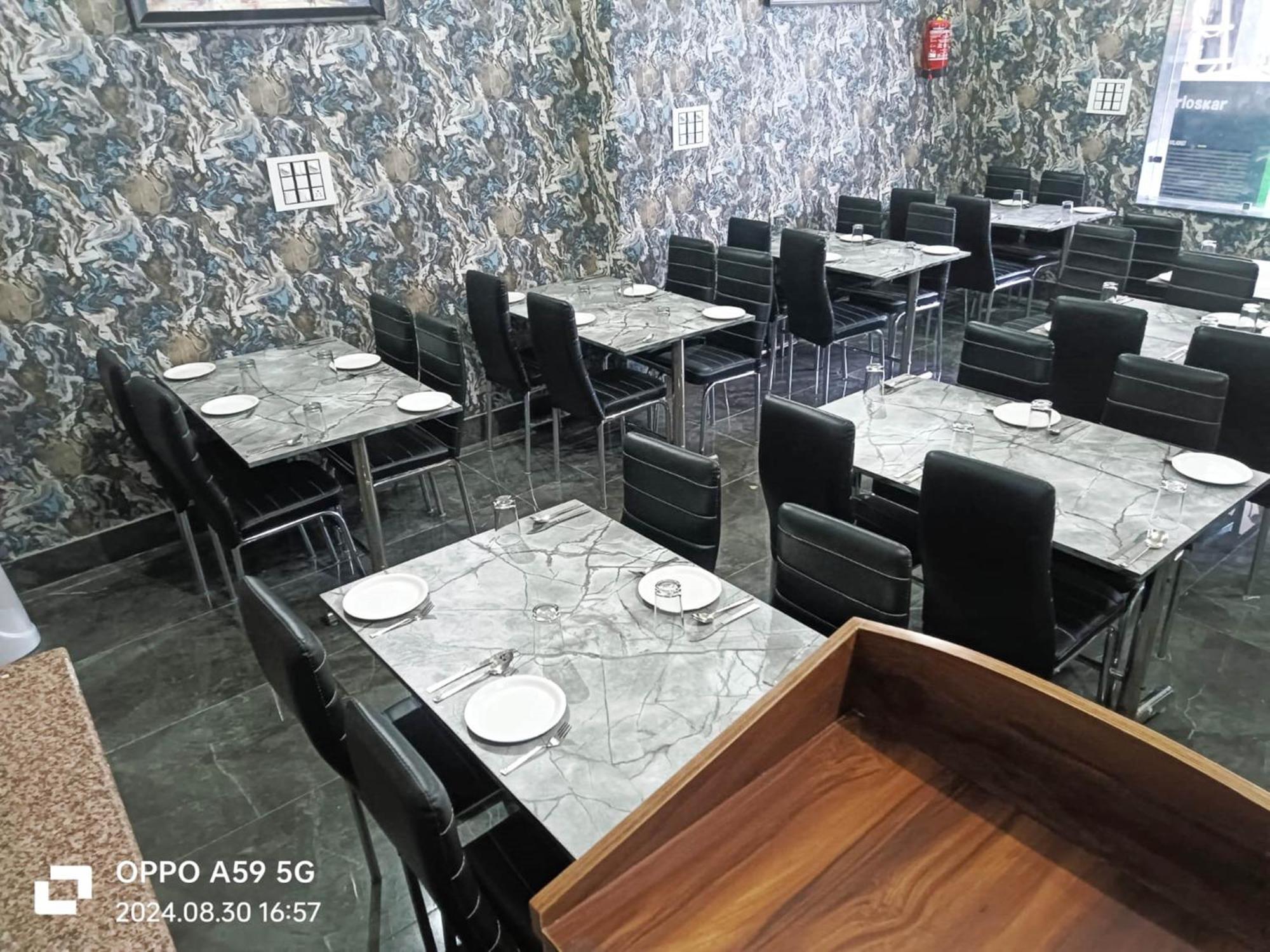 Hotel Shrigo Pushpa Residency Haridwar