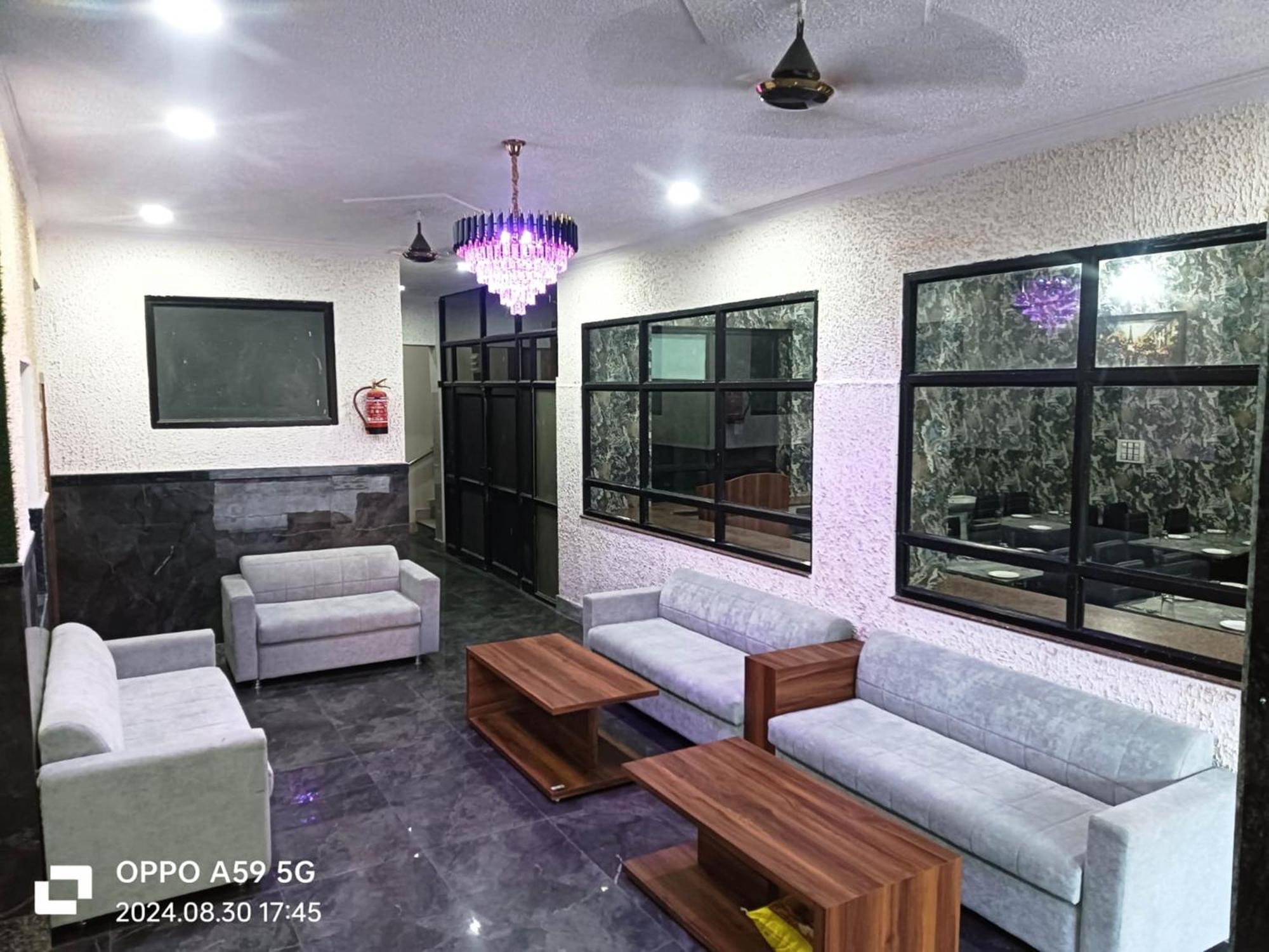 Shrigo Pushpa Residency *
