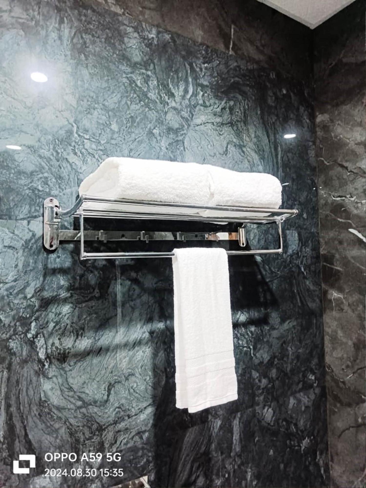 Shrigo Pushpa Residency Hotel Haridwar