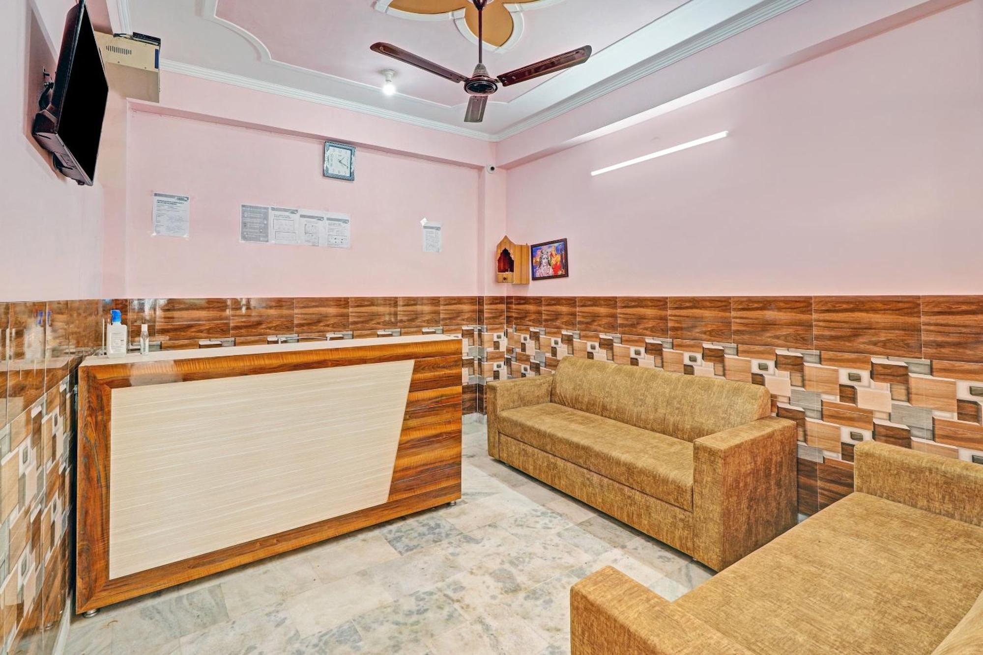 Spot On Sawariya 2* Haridwar