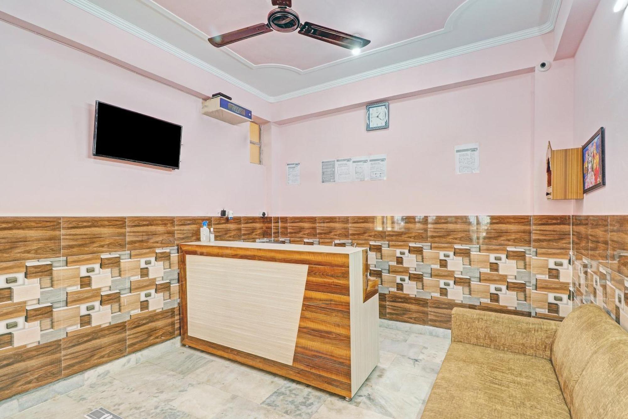 Spot On Sawariya Hotel Haridwar