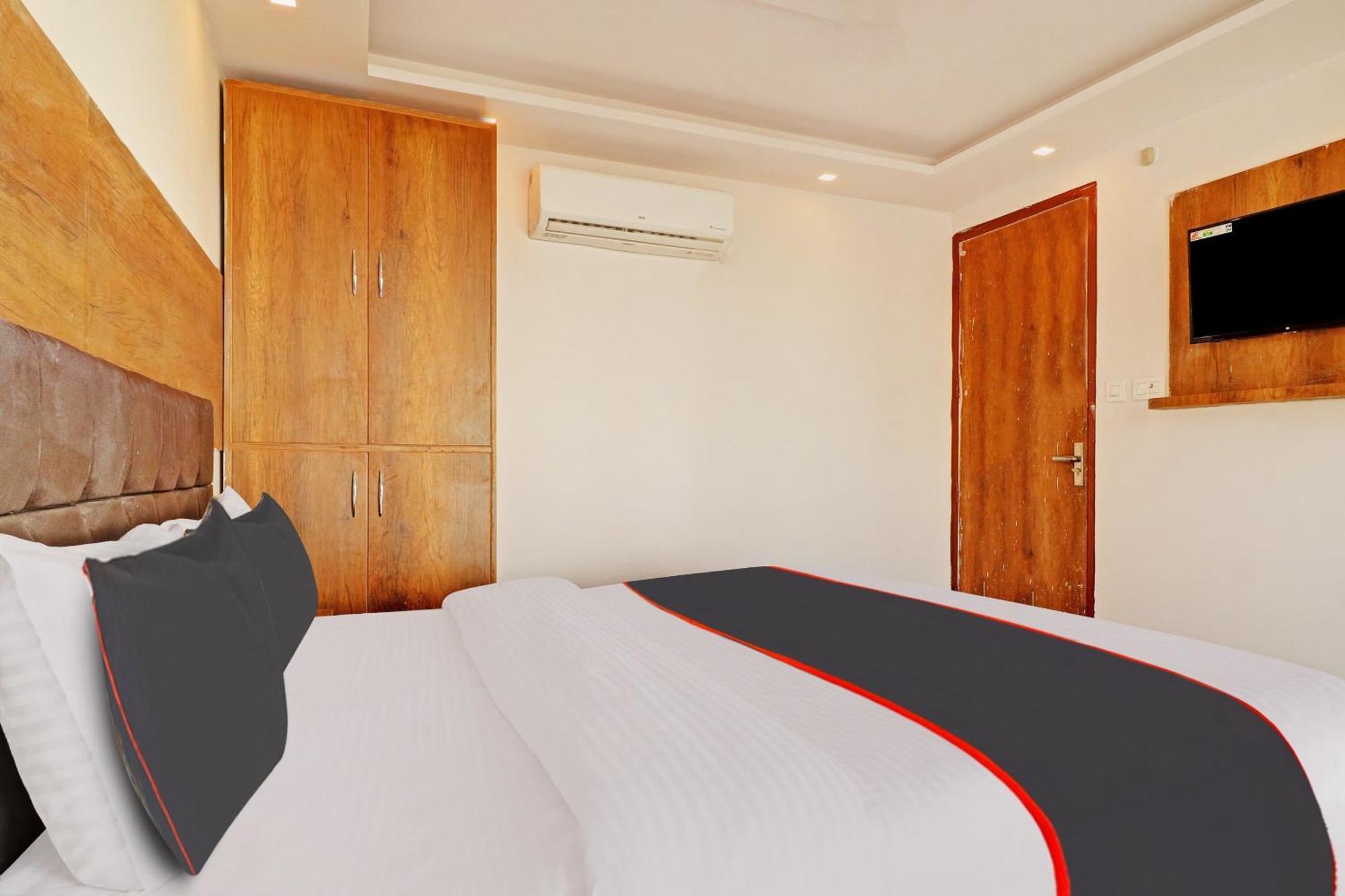 Hotel Collection O Ganga Sports
