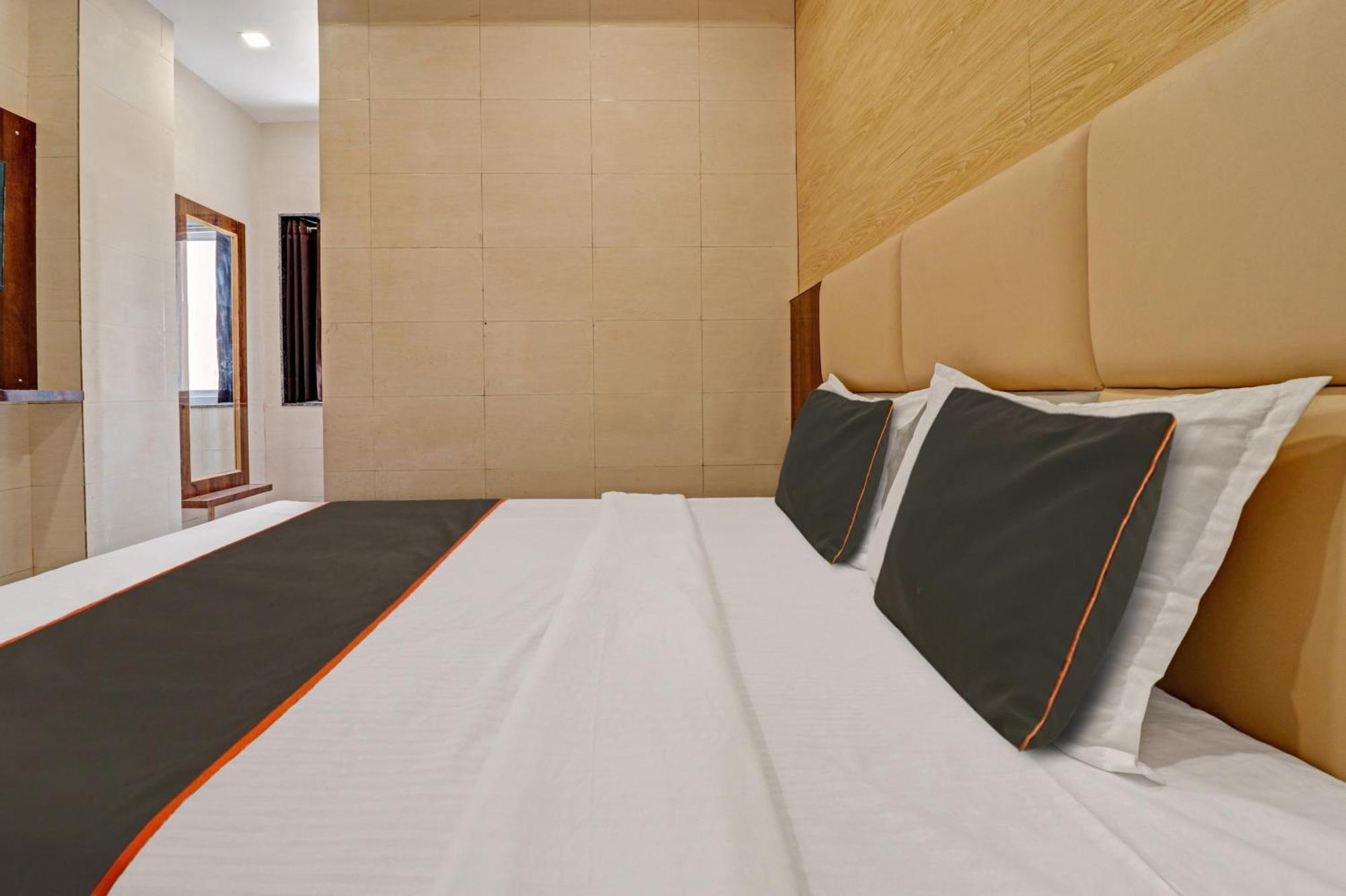 Hotel Collection O Trimurti Haridwar