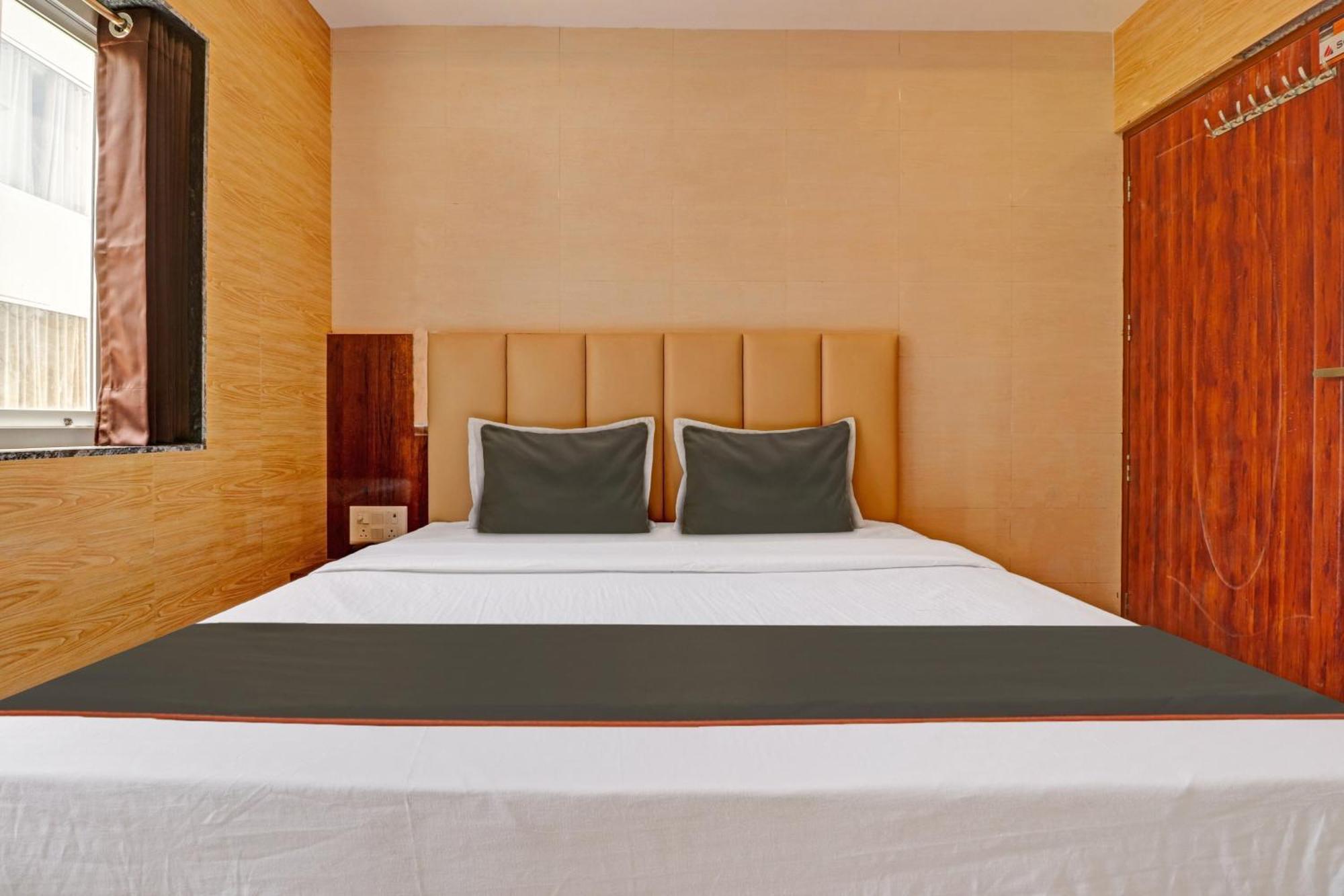 Collection O Trimurti Hotel Haridwar
