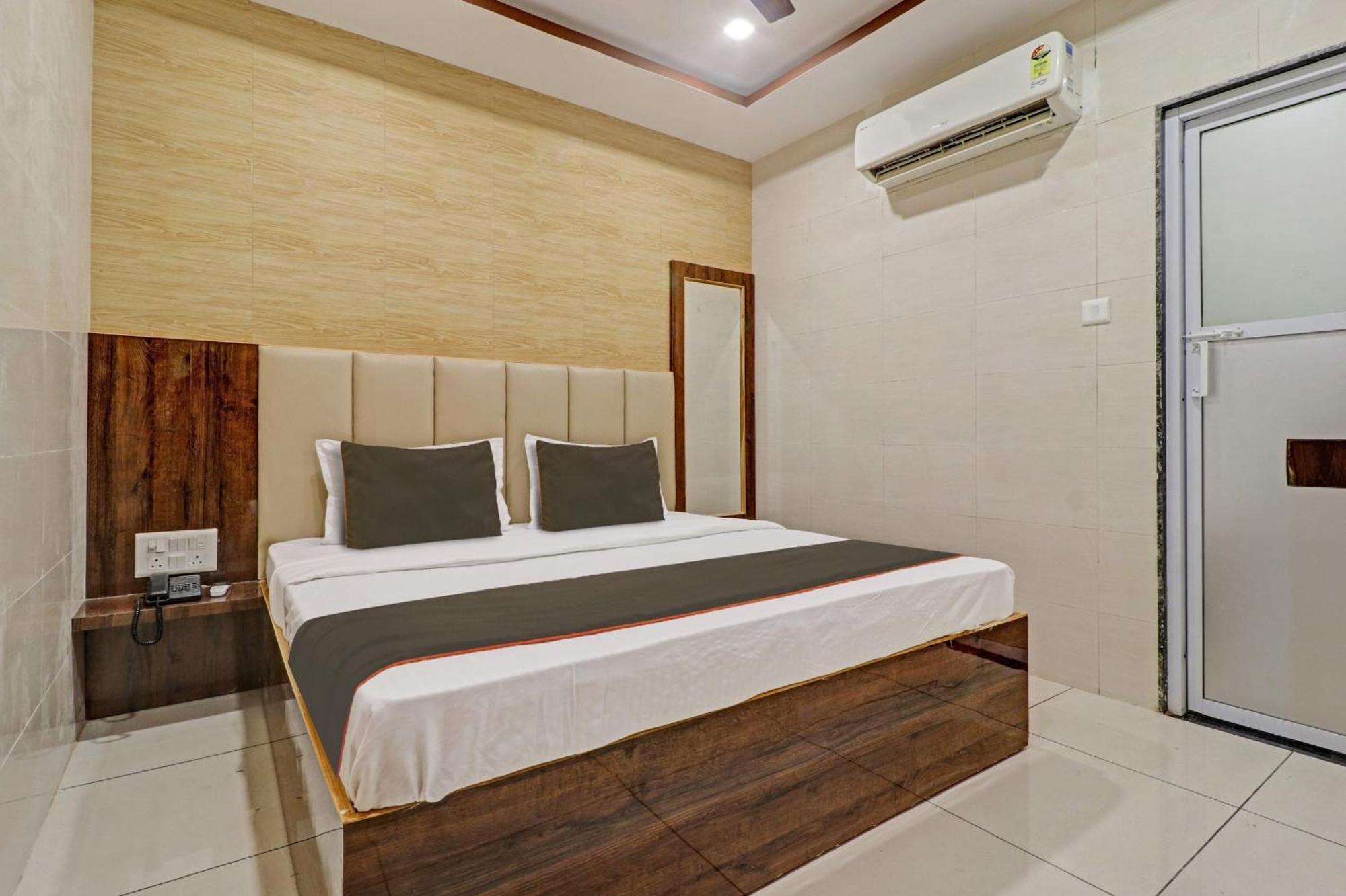 Hotel Collection O Trimurti Haridwar