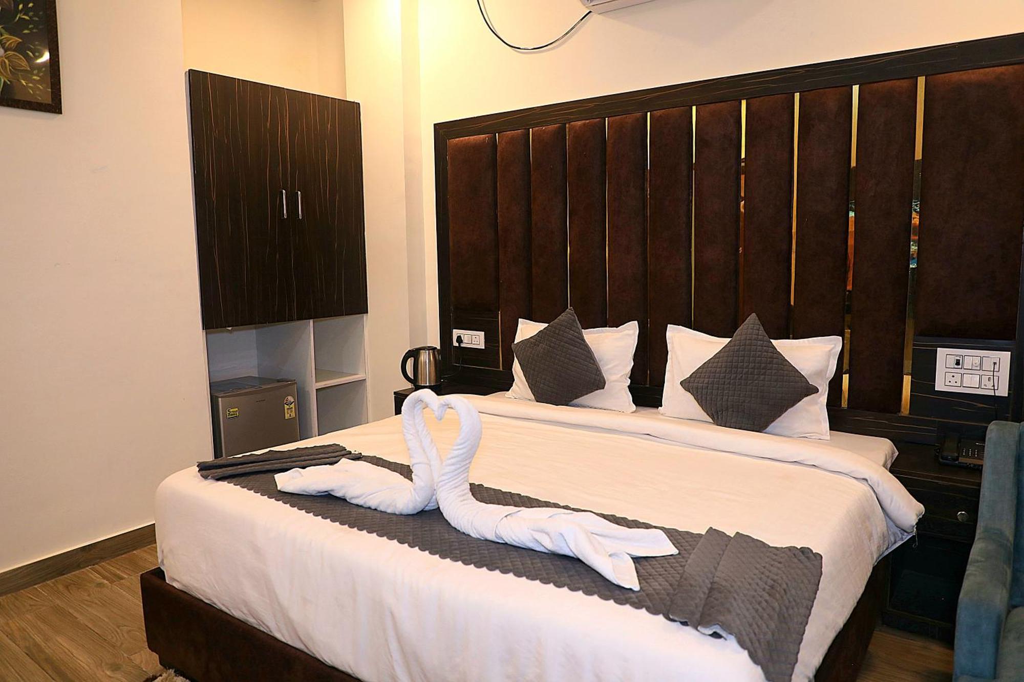 Antara Grand 4*
