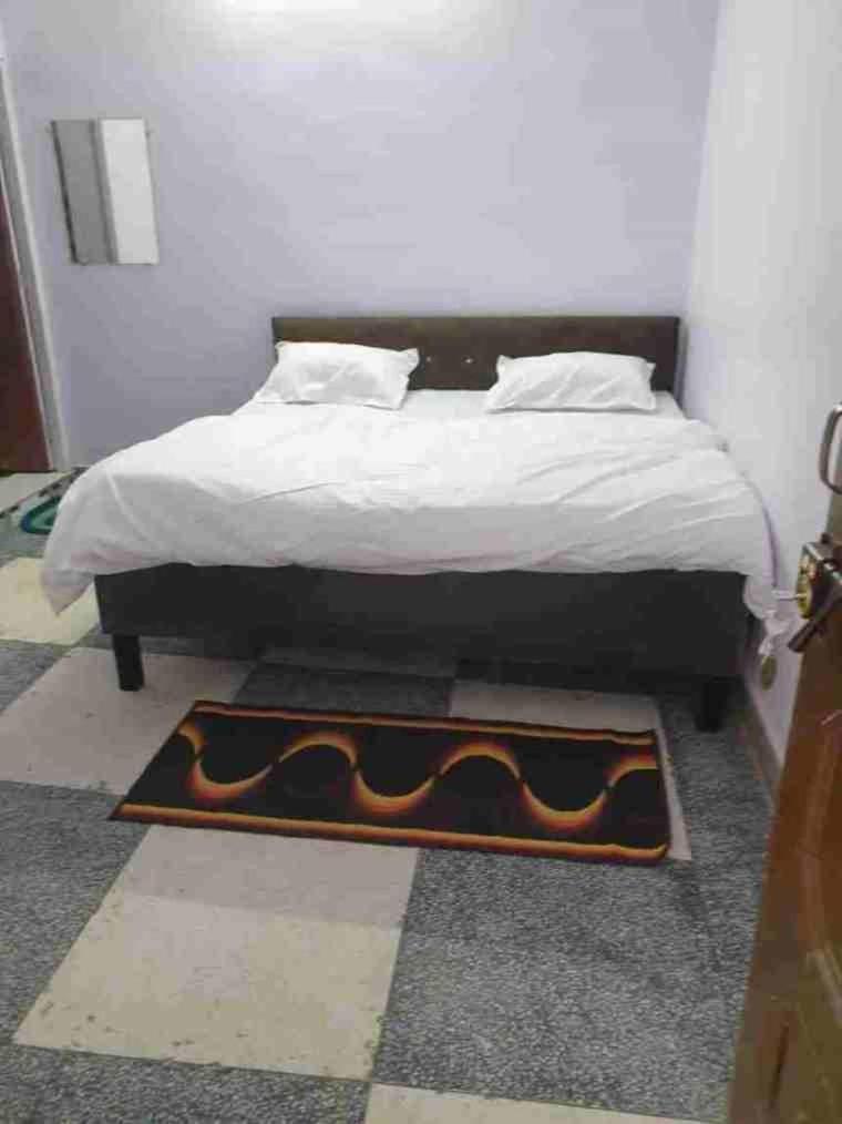 Annpurna Niwas 4*