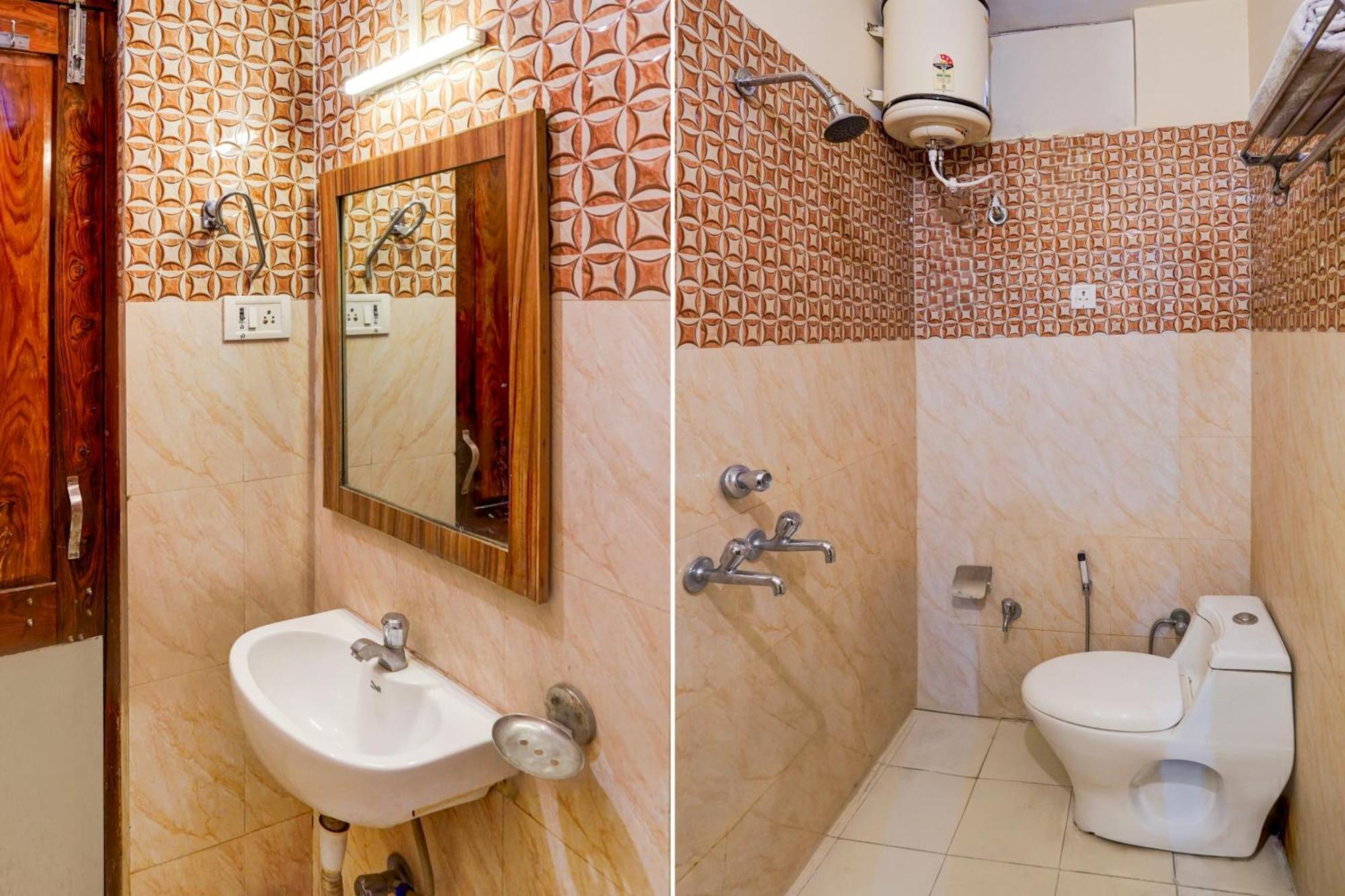 Super O Jwalapur Near Prem Ashram Hotel Haridwar