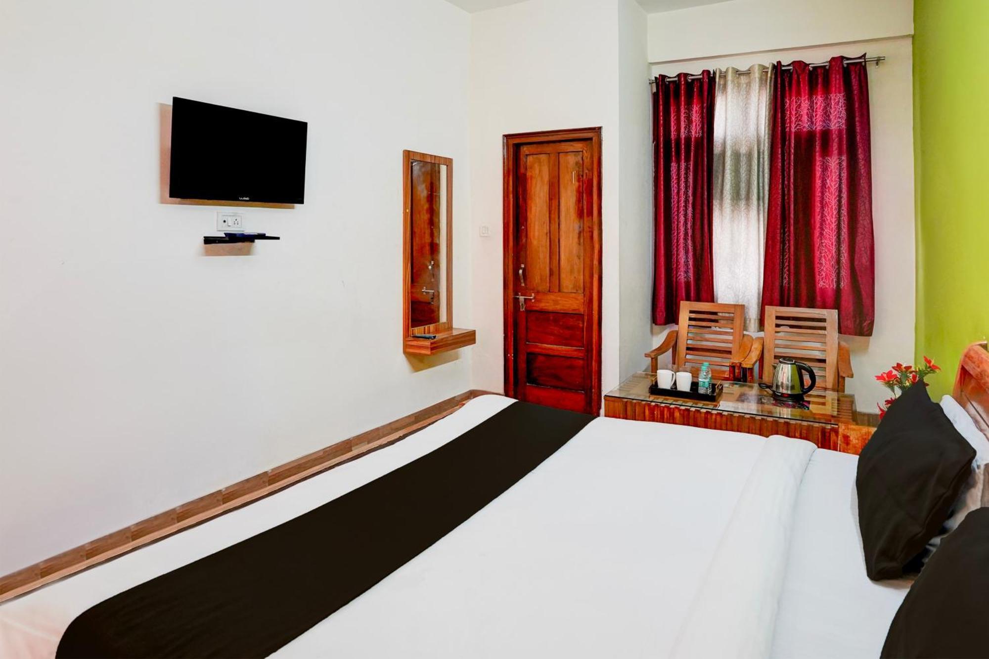 Super O Jwalapur Near Prem Ashram Haridwar