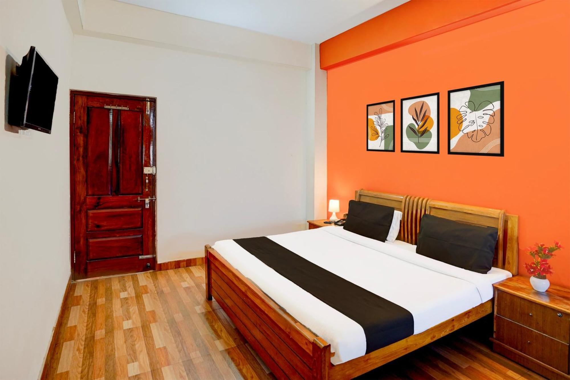 Super O Jwalapur Near Prem Ashram