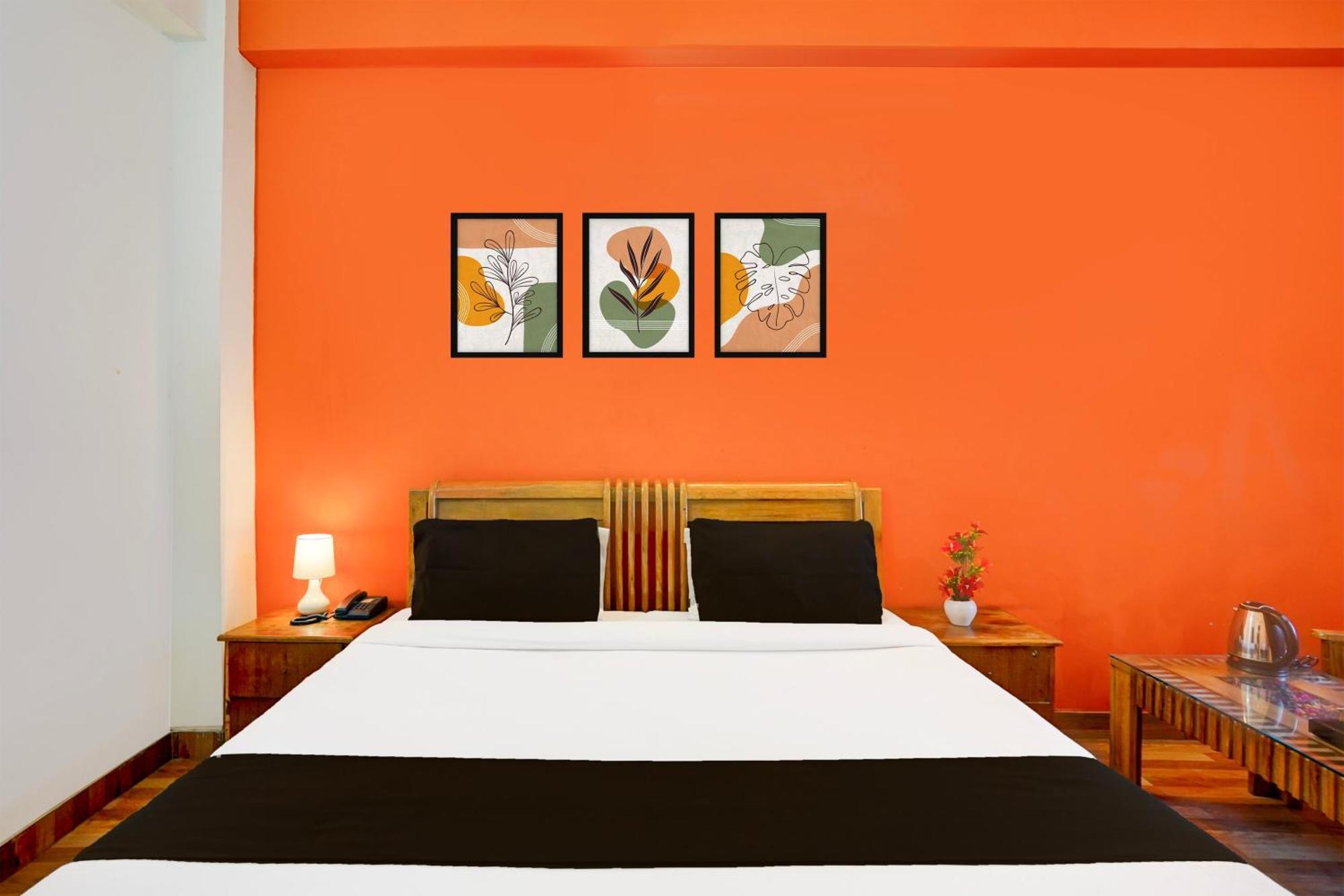 Super O Jwalapur Near Prem Ashram Hotel