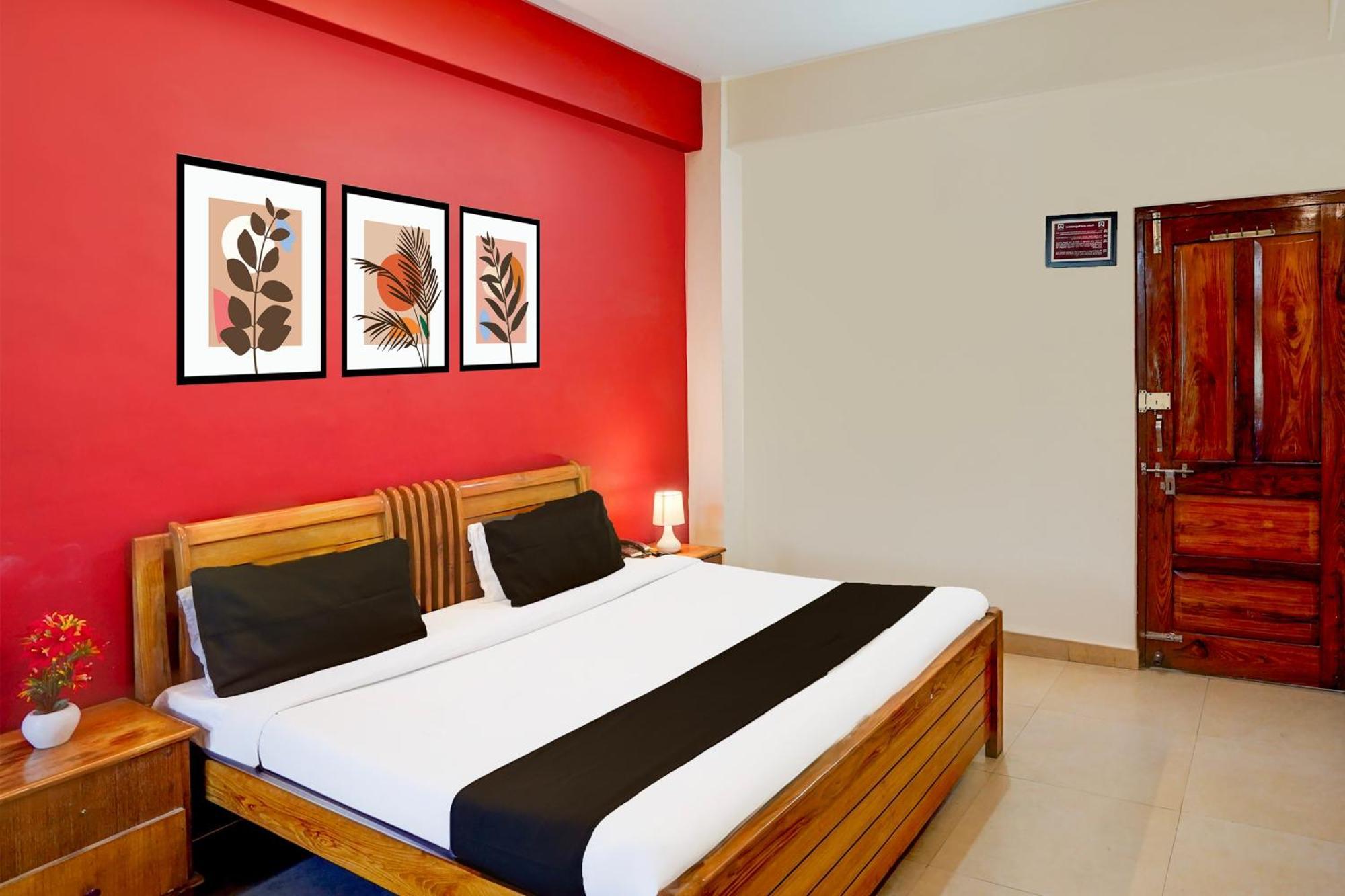 Hotel Super O Jwalapur Near Prem Ashram Haridwar