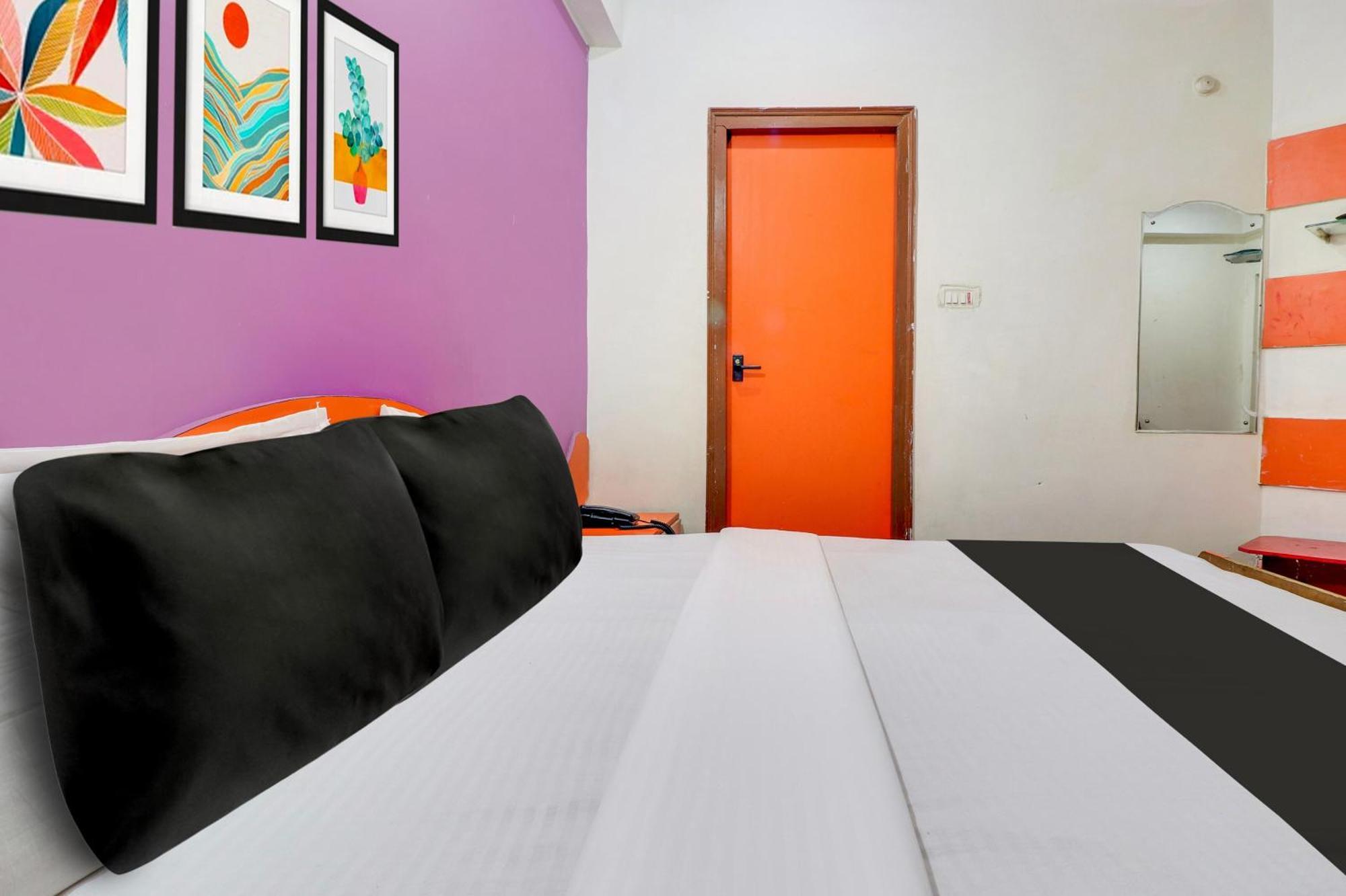 O Fiesta Hotel *