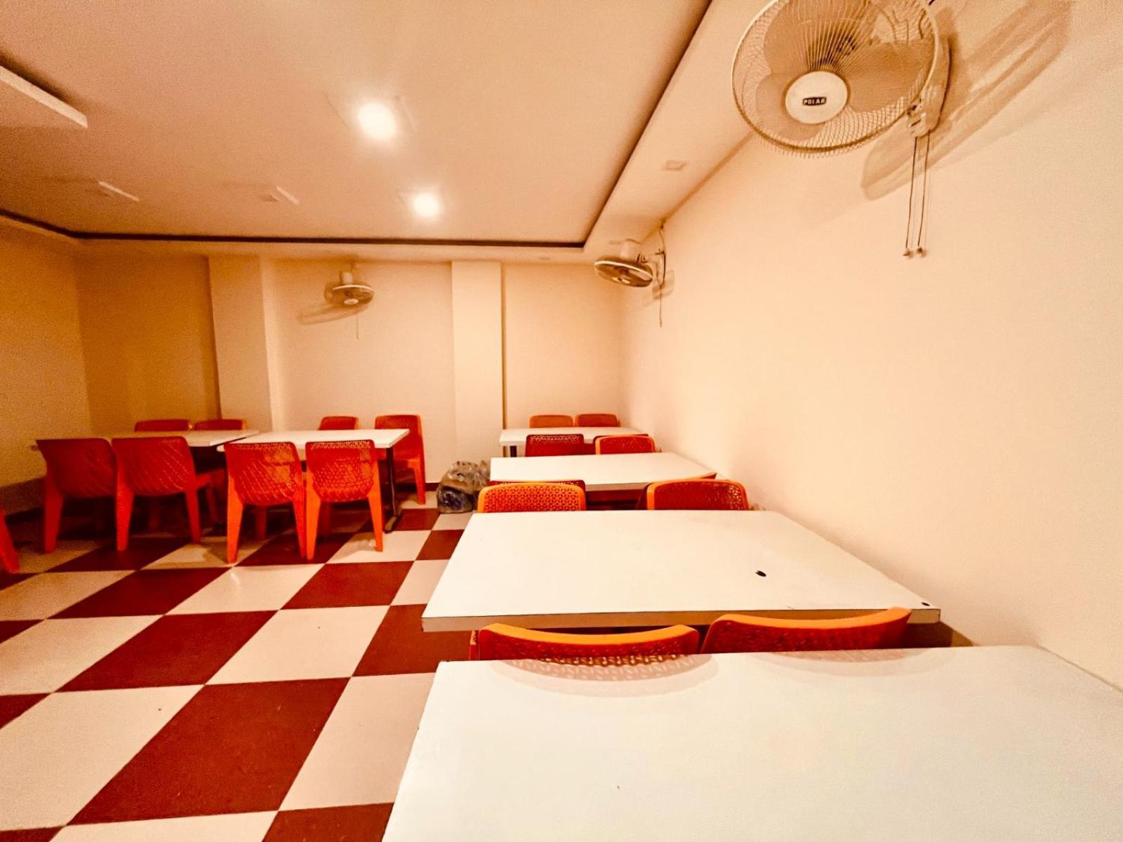 The Pacific- A Luxury In Hostel