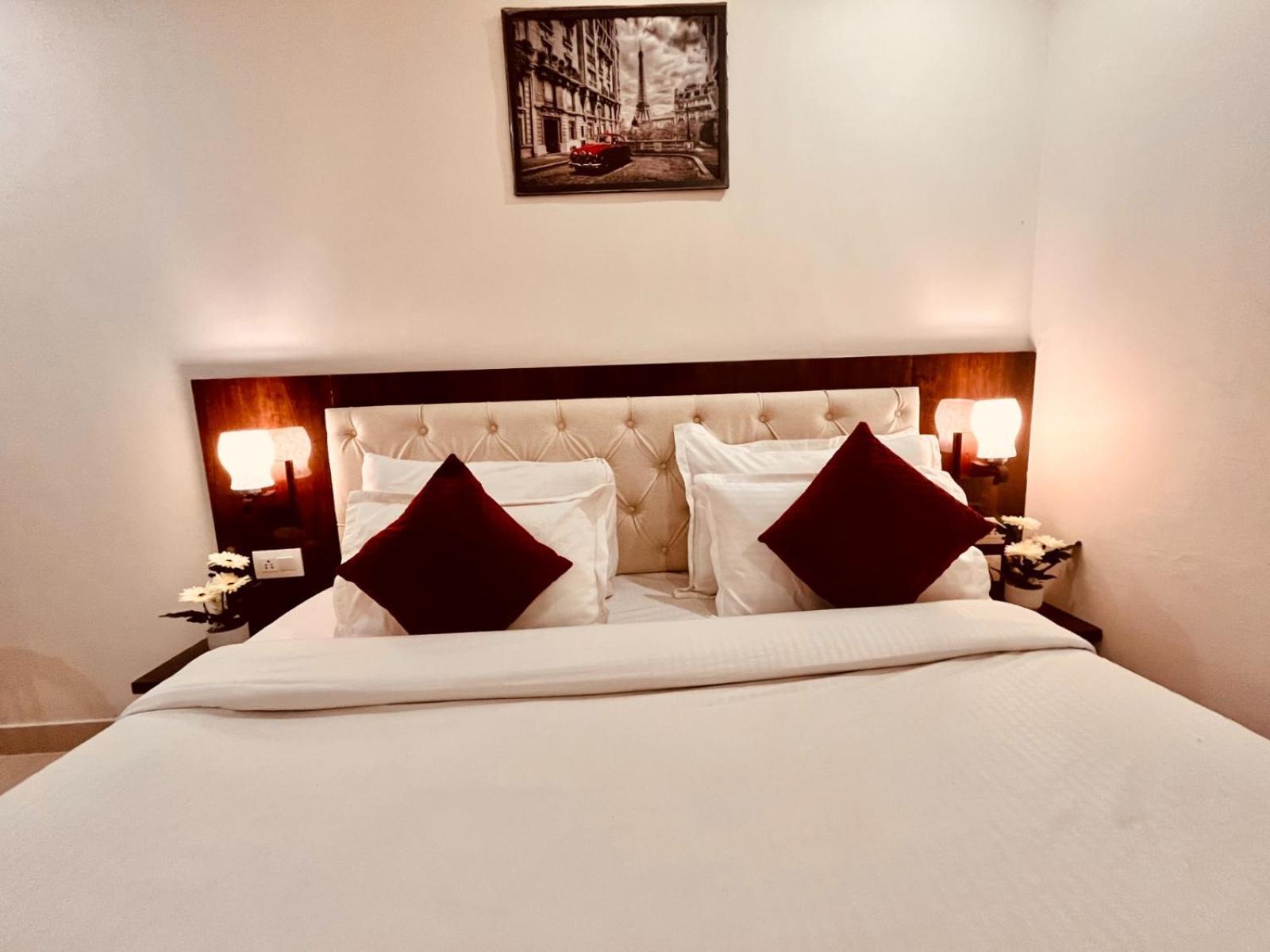 The Pacific- A Luxury In