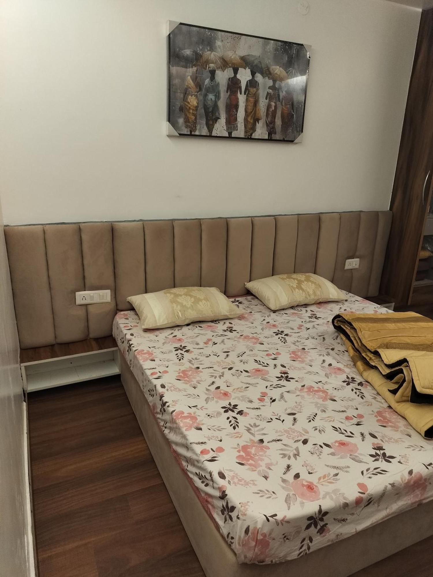 Soulful Bliss Apartment