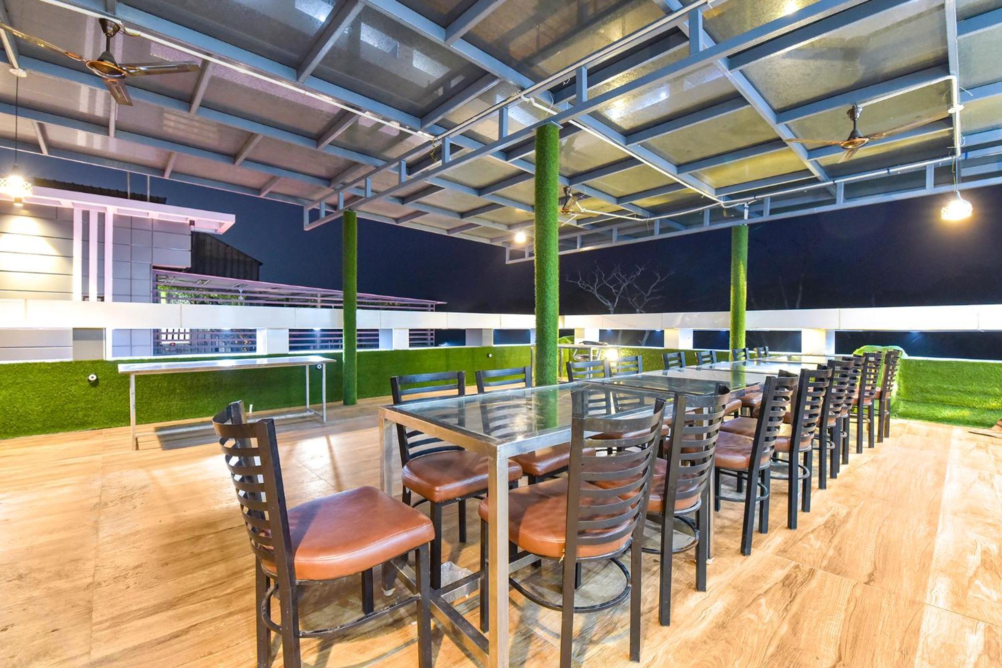 Fabhotel Hari Residency Hotel Haridwar