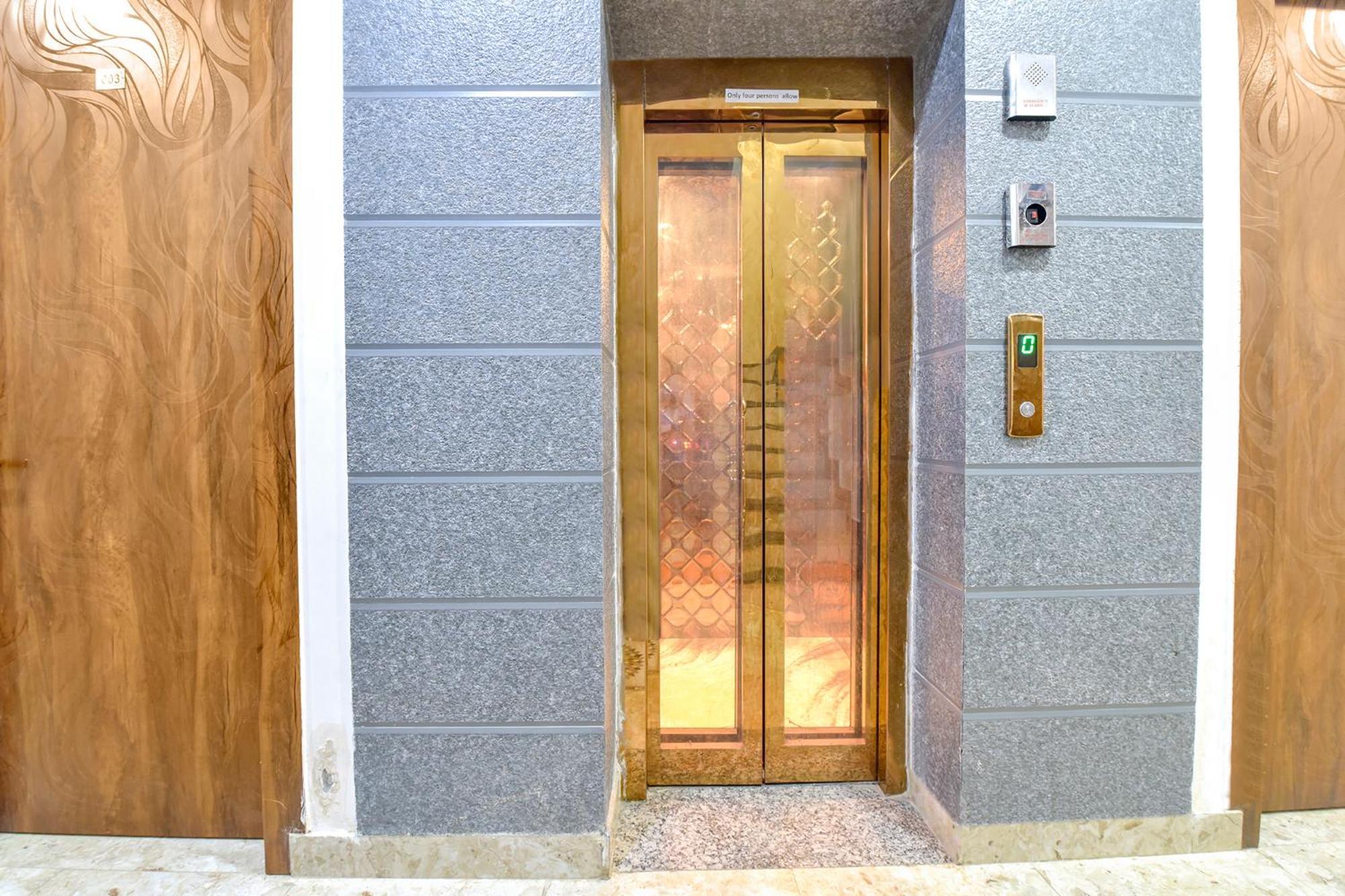 Fabhotel Hari Residency Haridwar