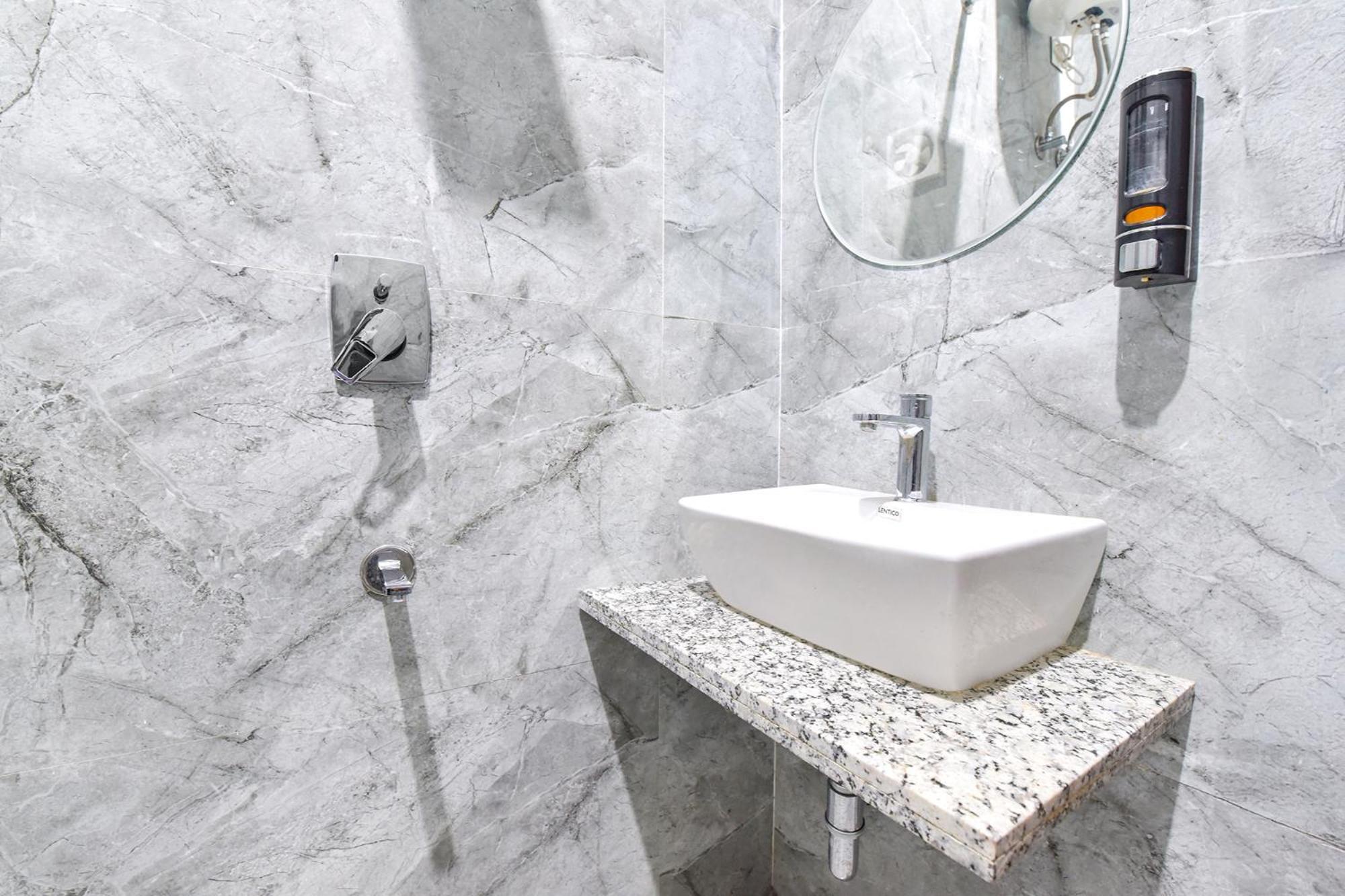Fabhotel Hari Residency Hotel 3*