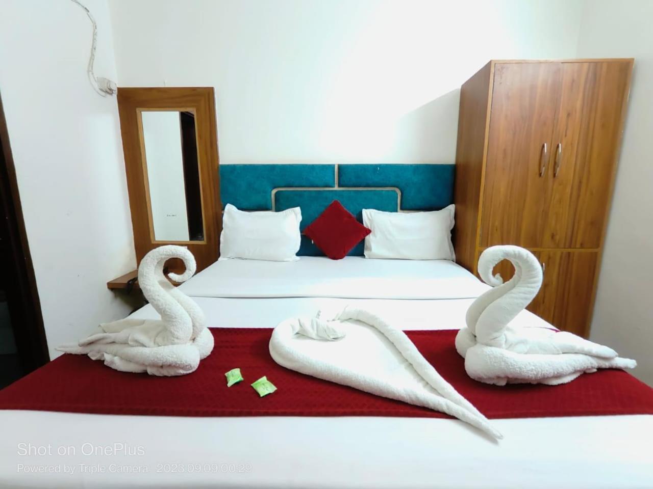 Raj Hotel Haridwar