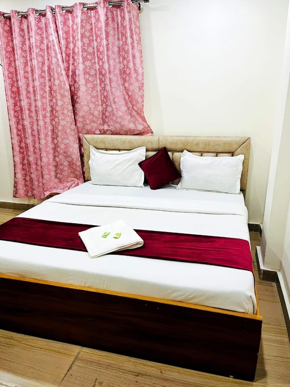 Hotel Raj Haridwar