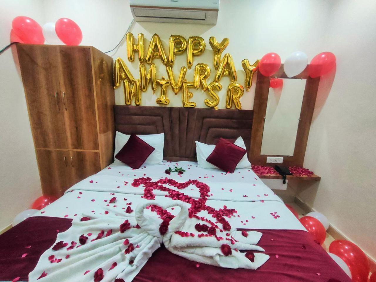 Hotel Raj