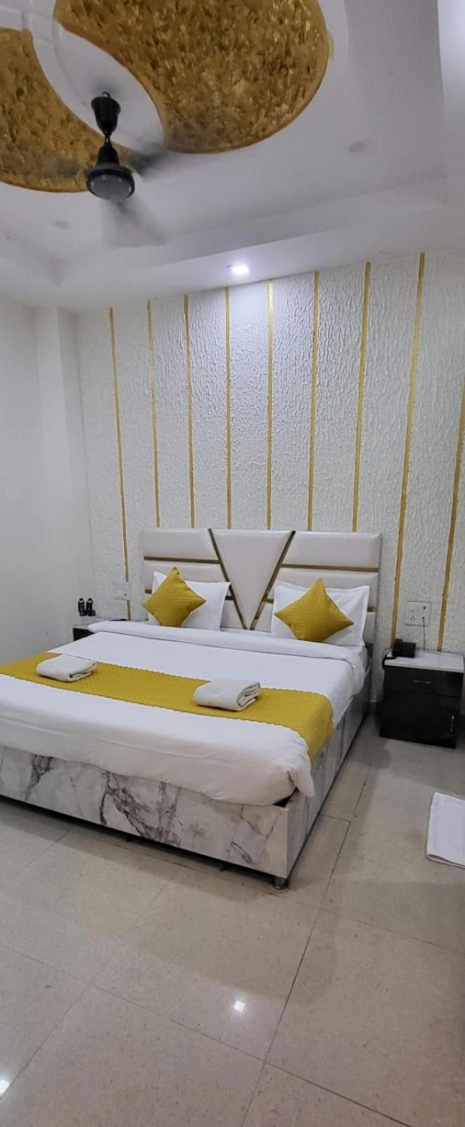 Mahi Ganga Heritage By Lawrence 3* Haridwar