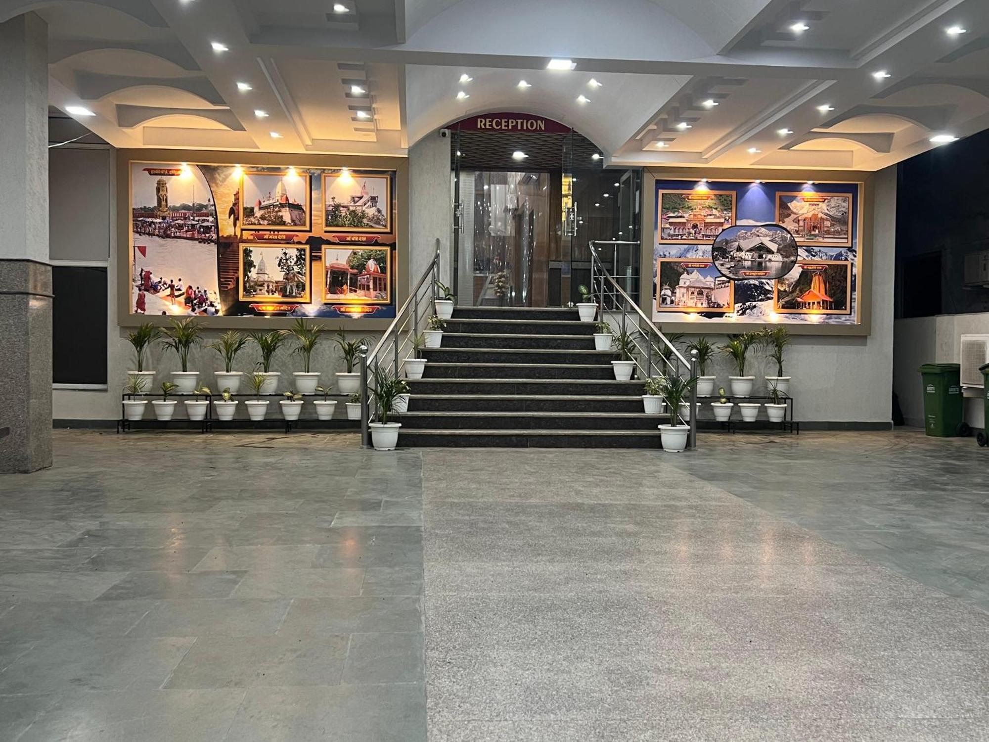 Hotel The Rama #luxury Ac #prime Location #parking #top Rated #most Awarded #property Of The Year