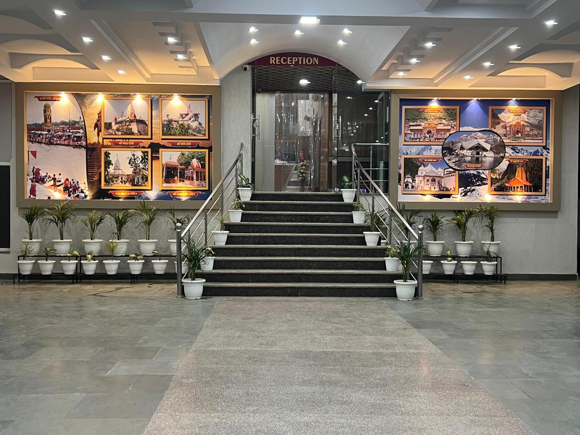 The Rama #luxury Ac #prime Location #parking #top Rated #most Awarded #property Of The Year