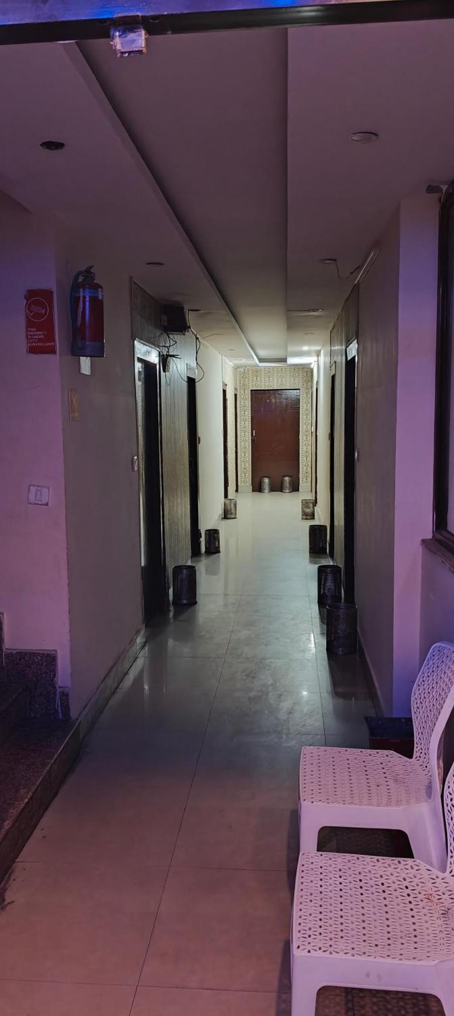 Family - Shiva Palace Hotel