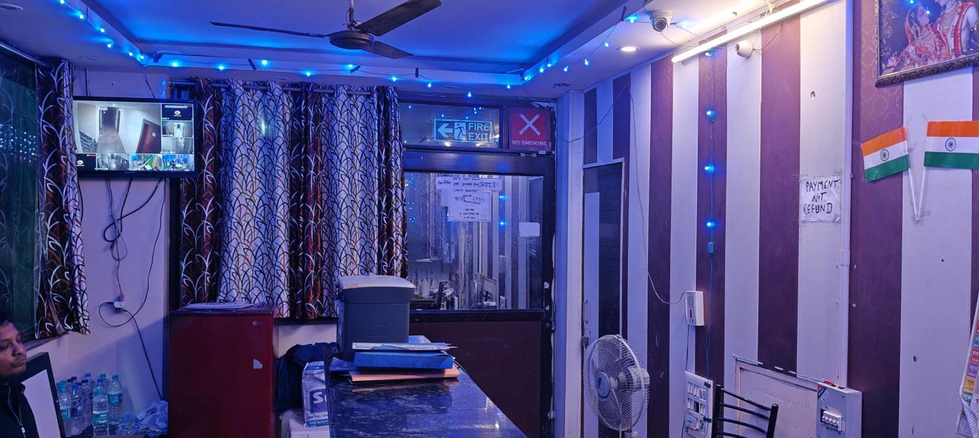 Hotel Family - Shiva Palace Haridwar