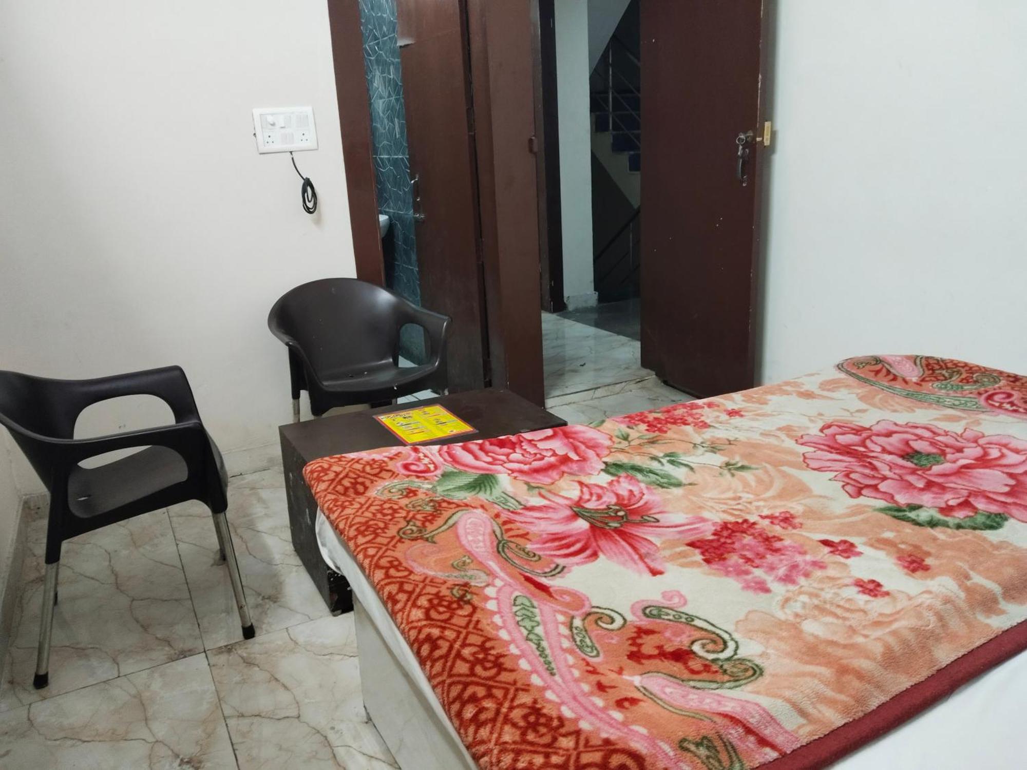 Family - Shiva Palace Hotel Haridwar