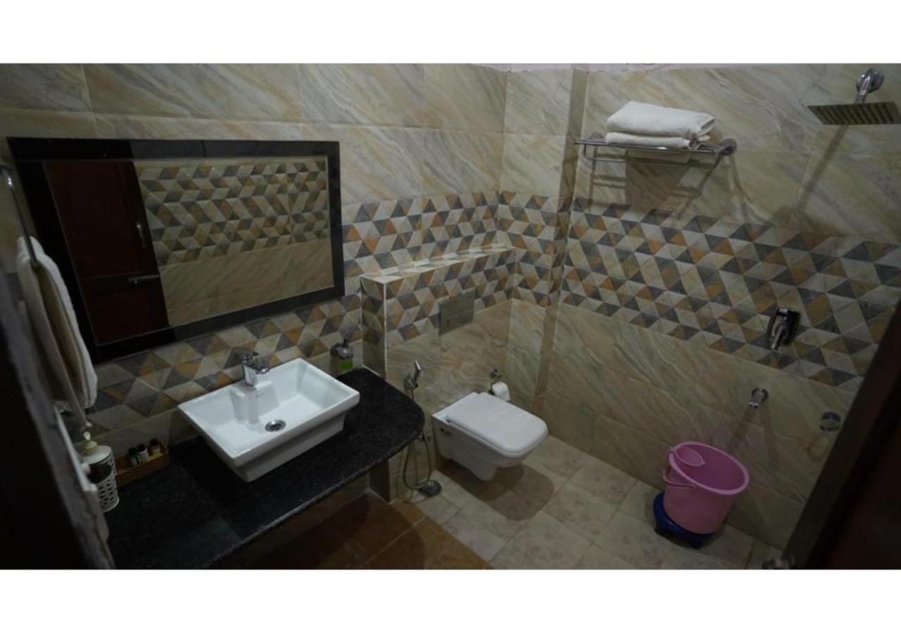 Hr Rama Palace Haridwar