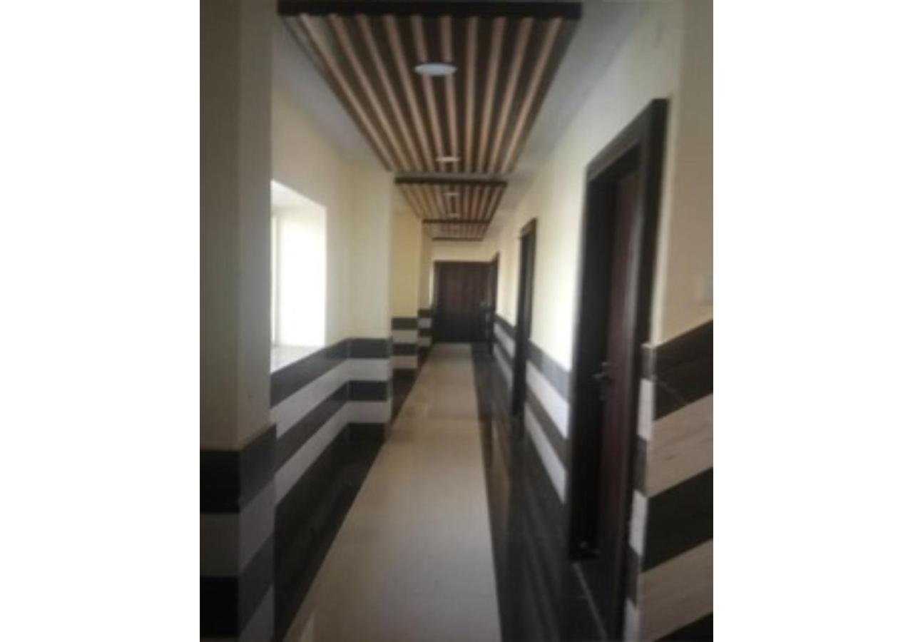 Hotel Hr Rama Palace Haridwar
