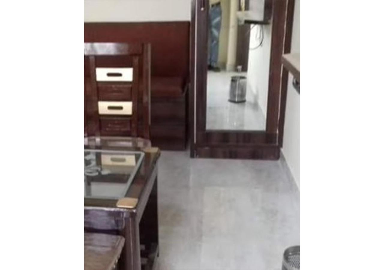 Hotel Hr Rama Palace