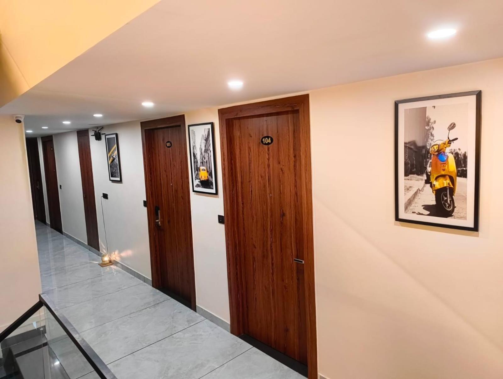 W Grand - A Boutique Haridwar
