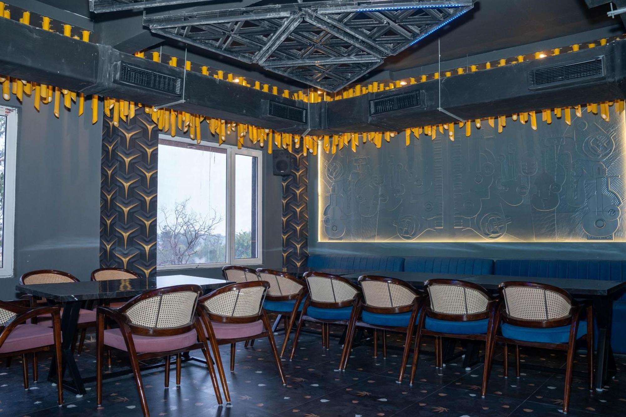Hotel W Grand - A Boutique Haridwar