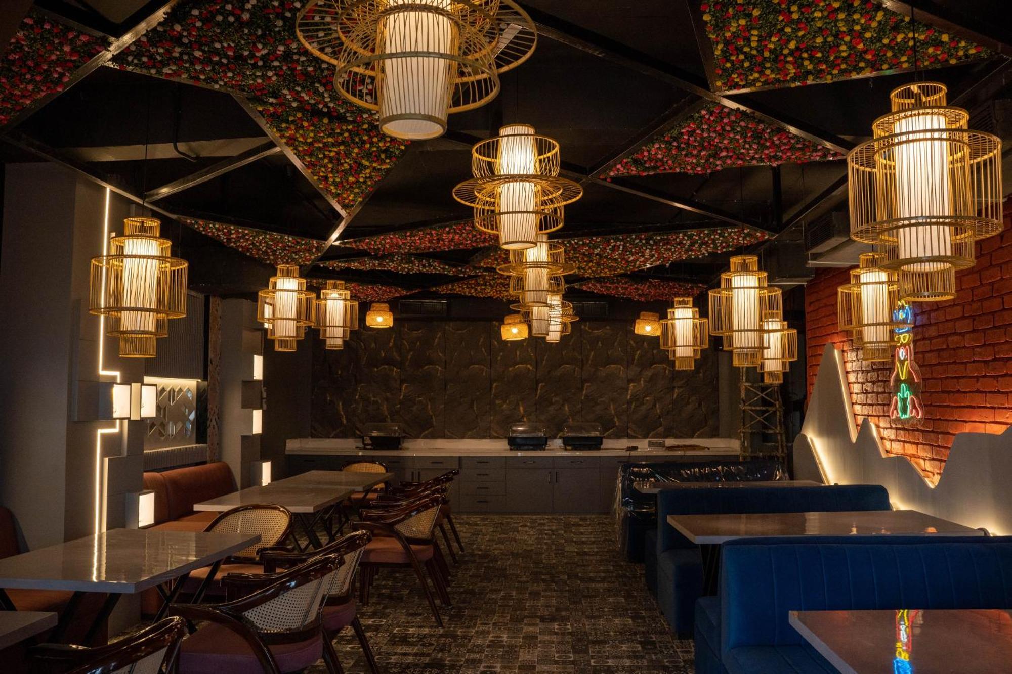 Hotel W Grand - A Boutique