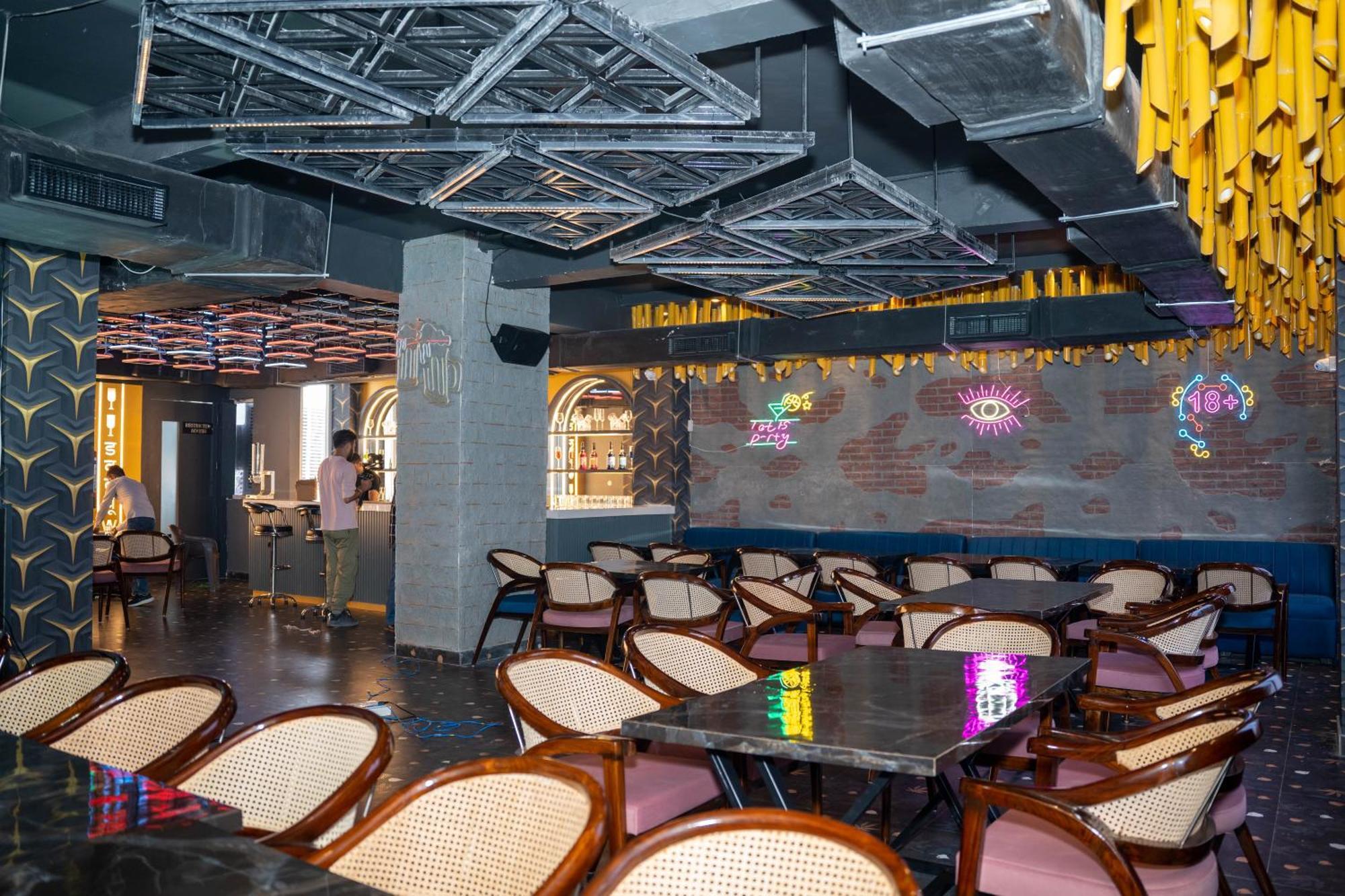 W Grand - A Boutique Hotel Haridwar