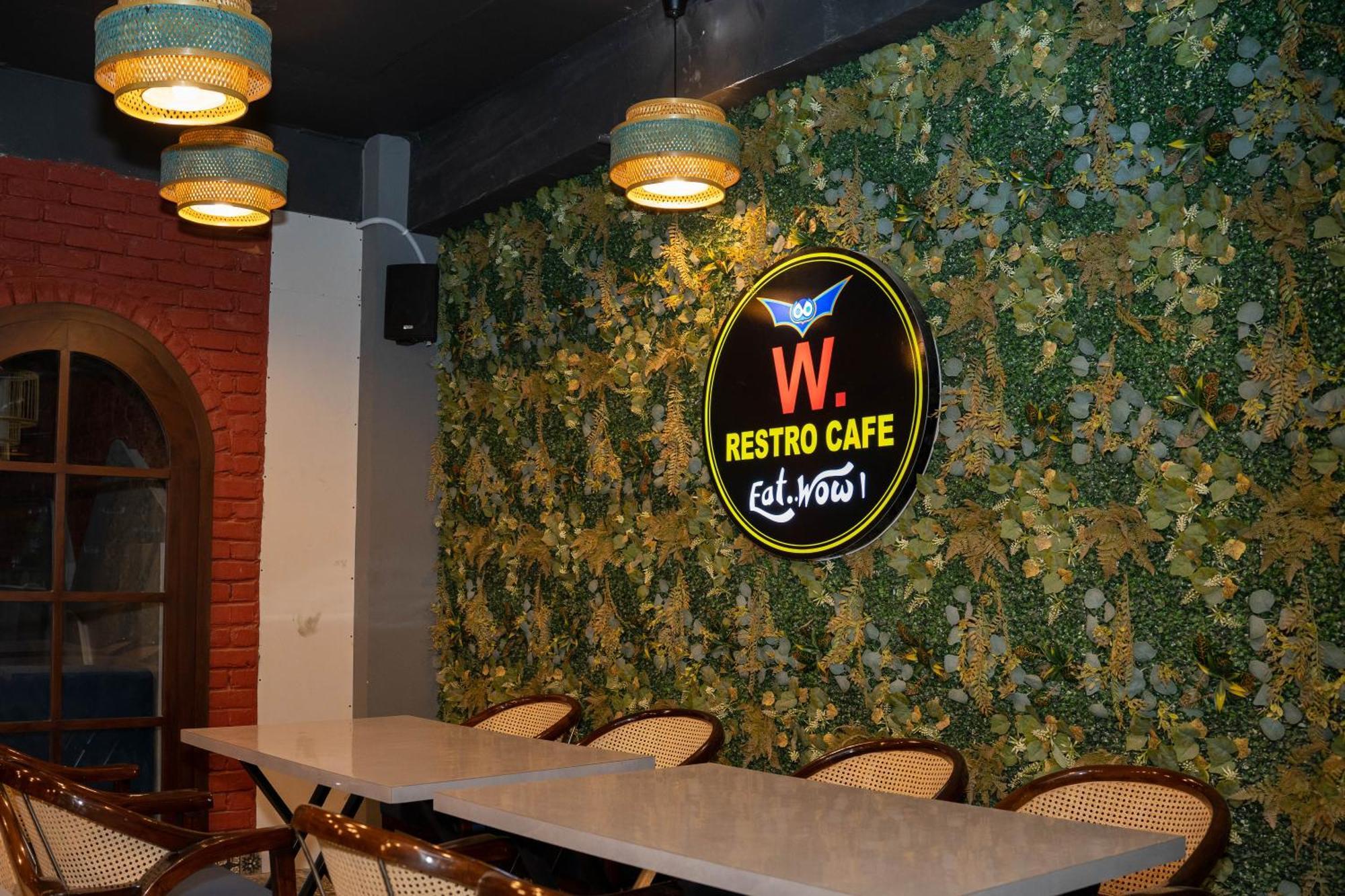 W Grand - A Boutique Haridwar